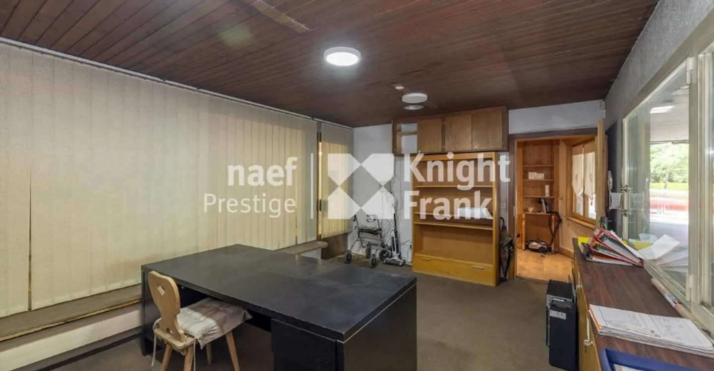 Bureaux Fonctionnels à Crans-Montana - Photo 6 sur 6