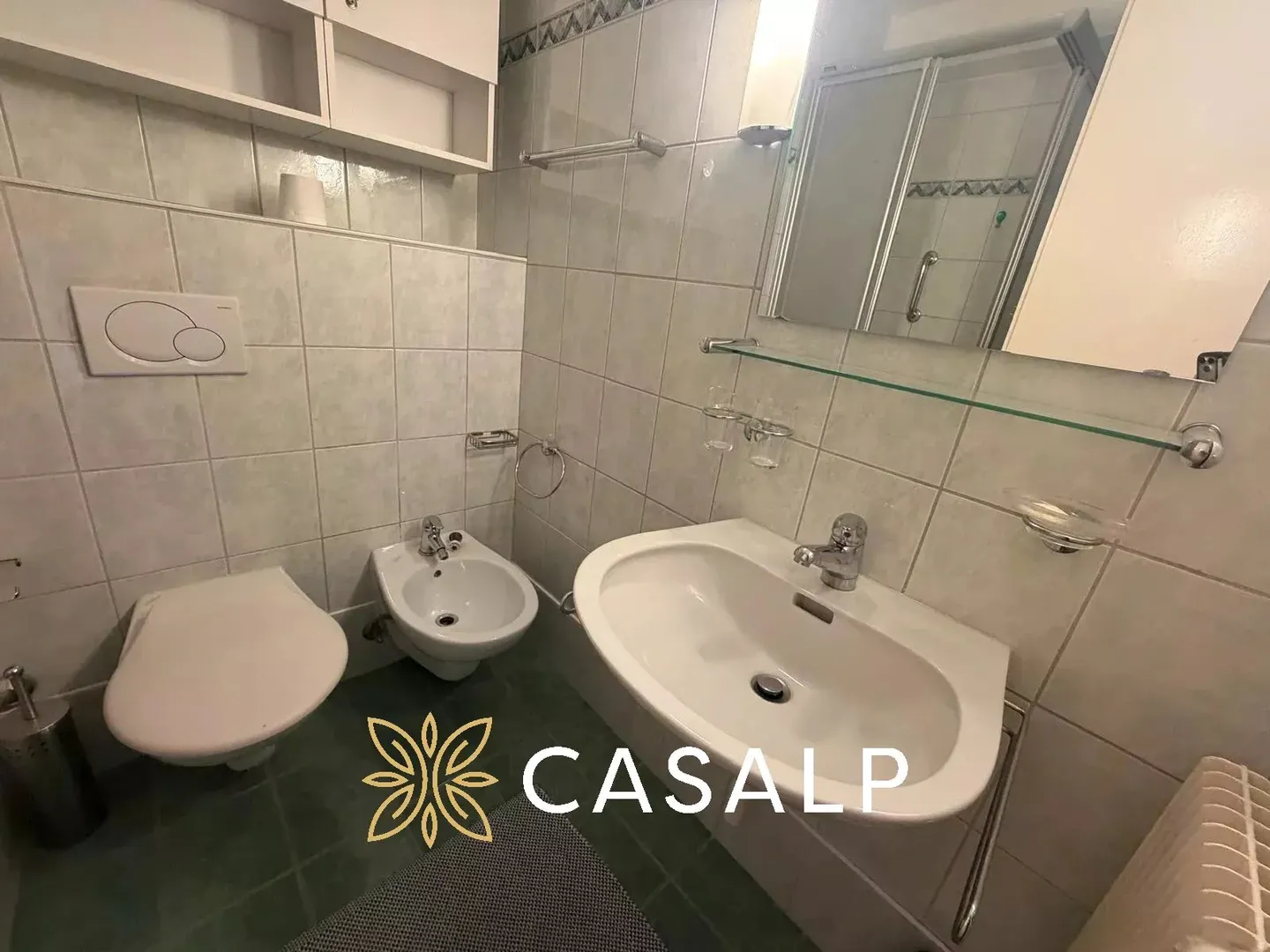 Charmant Appartement à Crans - Photo 18 sur 25