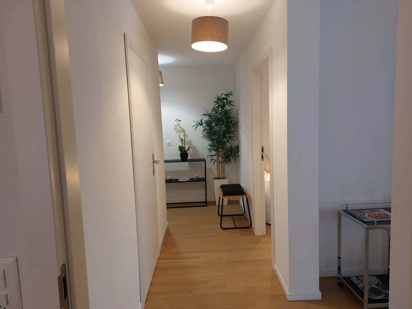 Appartamento di tipo 3.5 al 3° piano - Foto 5 di 7