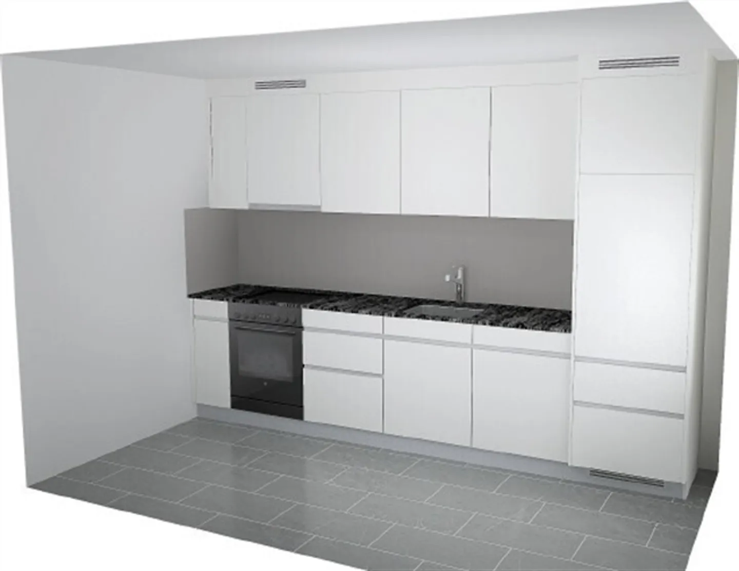 Espace de Bureau Moderne - Photo 2 sur 2