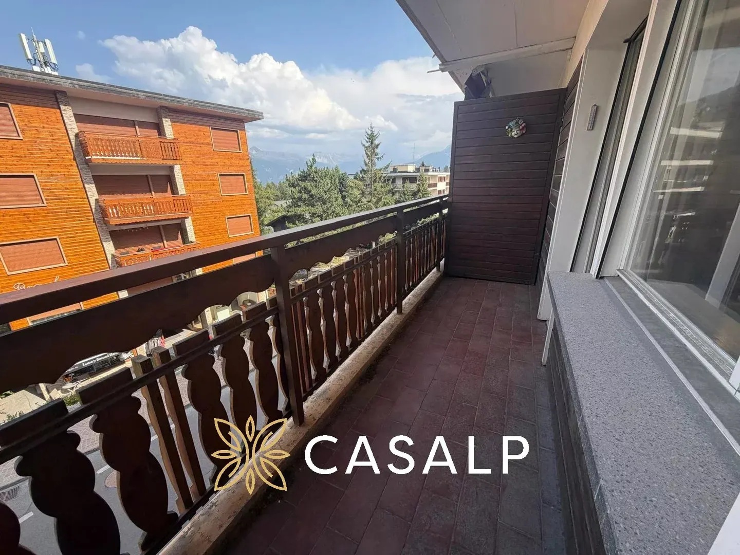 Charmant Appartement à Crans - Photo 20 sur 25