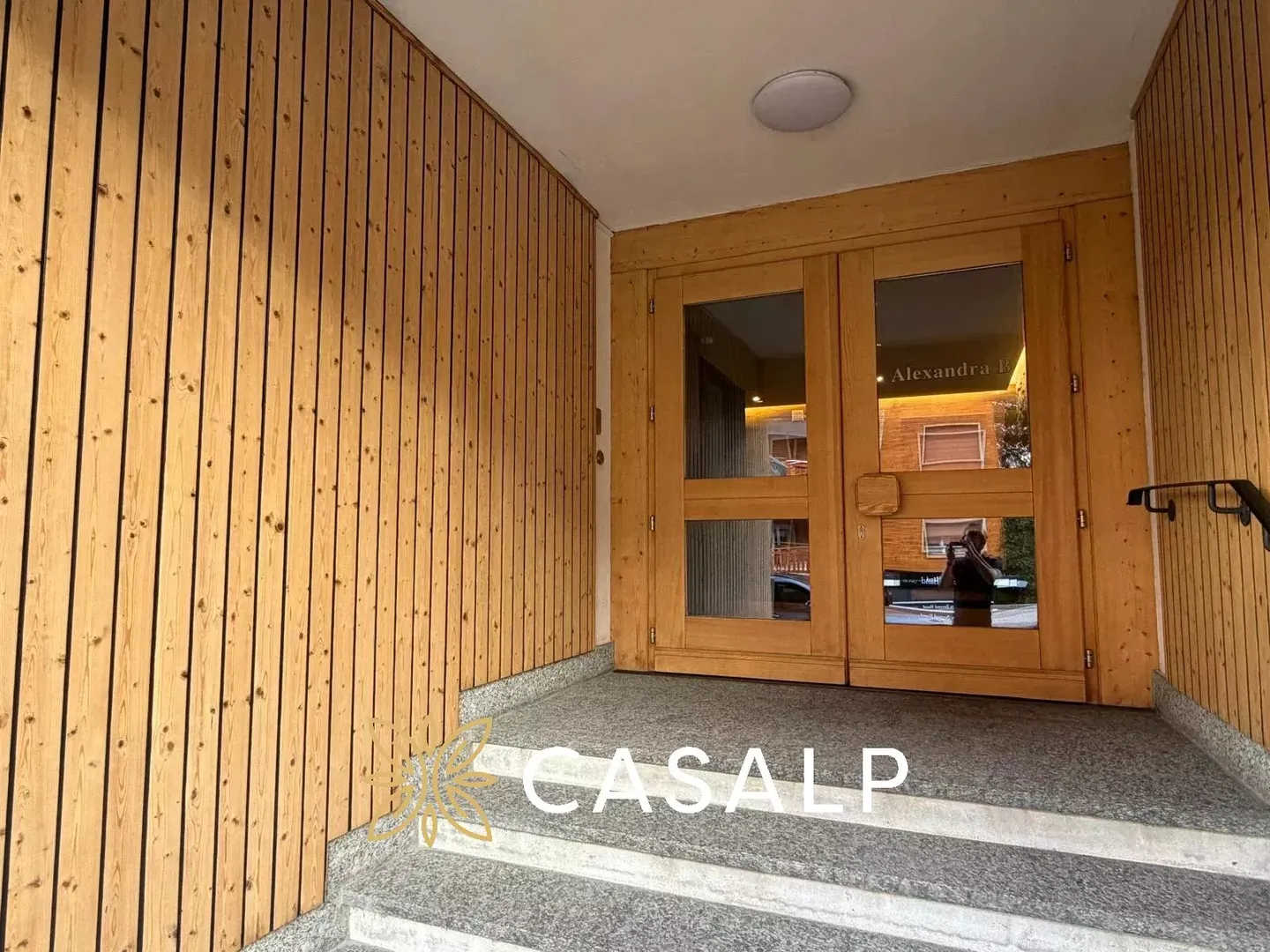 Charmant Appartement à Crans - Photo 24 sur 25