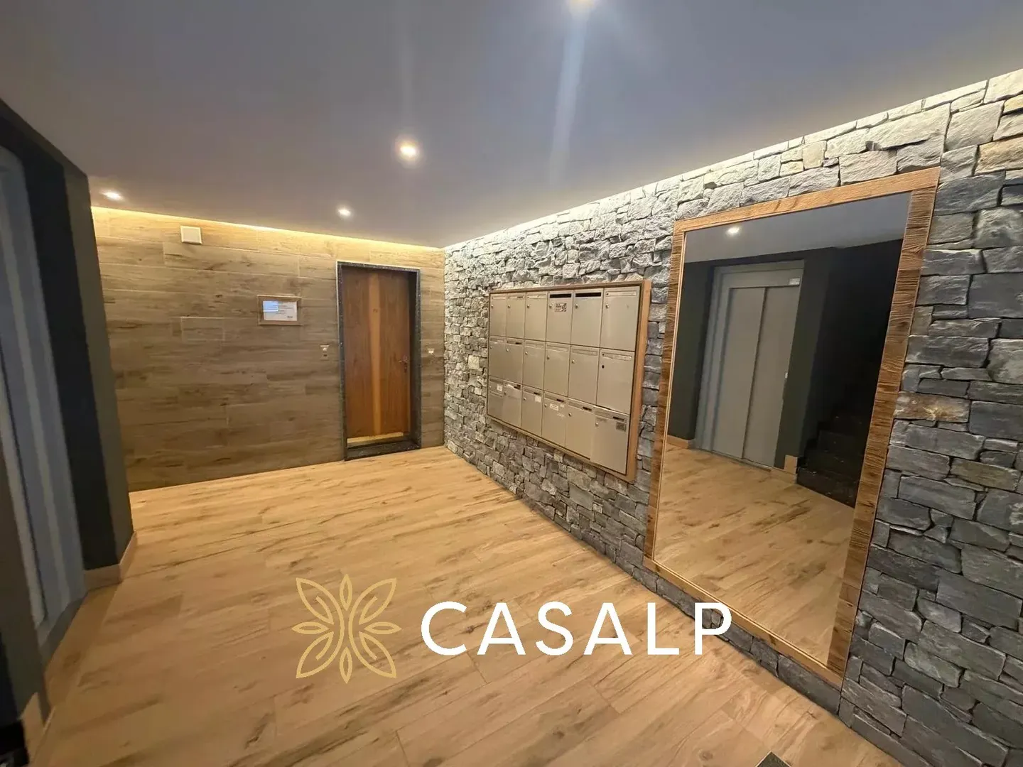 Charmant Appartement à Crans - Photo 25 sur 25
