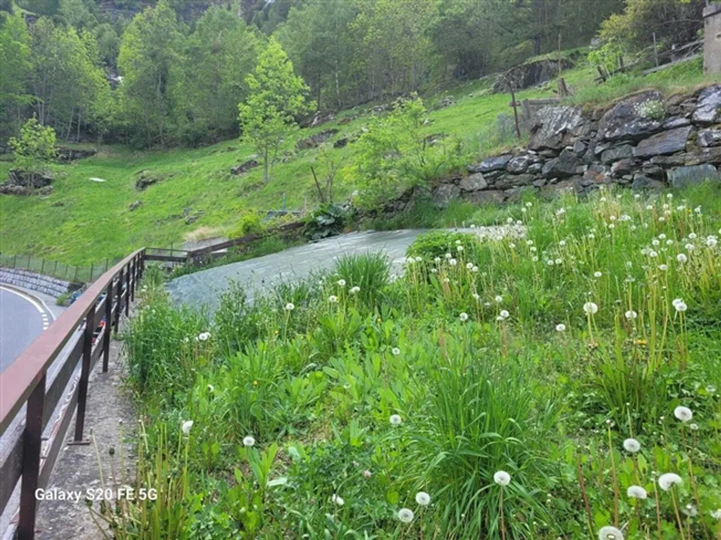 Charming chalet with garden and potential in Eisten (VS) - Photo 5 of 20