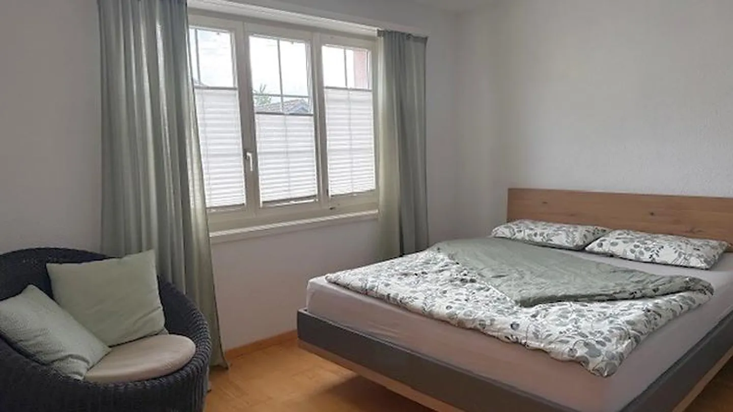 APPARTAMENTO 4½ LOCALI A ST. ERHARD (LU), ARREDATO, TEMPORANEO - Foto 5 di 8