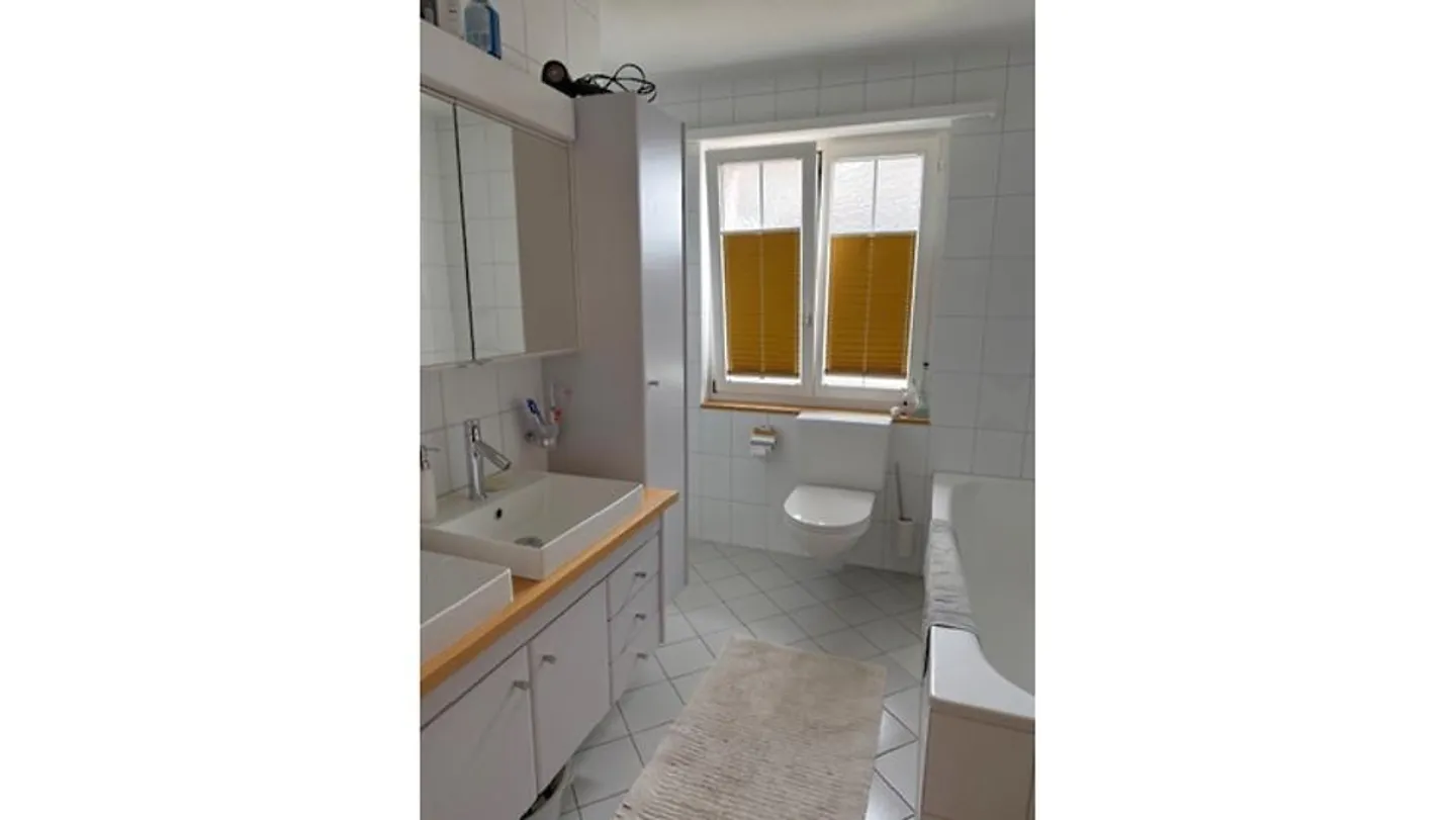 APPARTAMENTO 4½ LOCALI A ST. ERHARD (LU), ARREDATO, TEMPORANEO - Foto 7 di 8