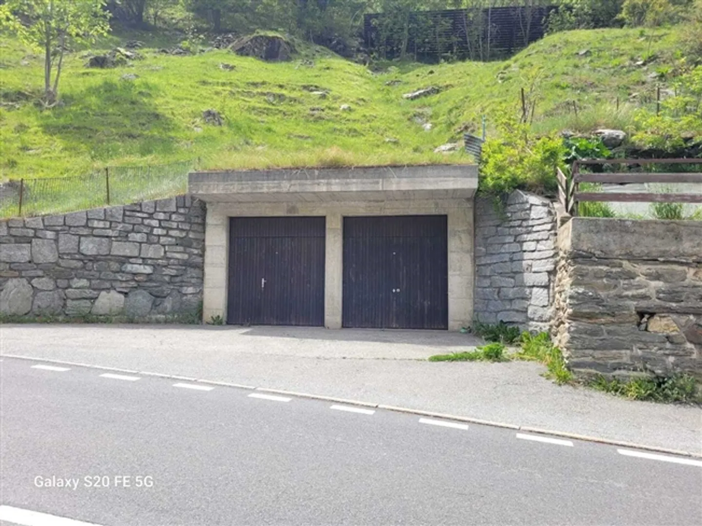 Charming chalet with garden and potential in Eisten (VS) - Photo 6 of 20