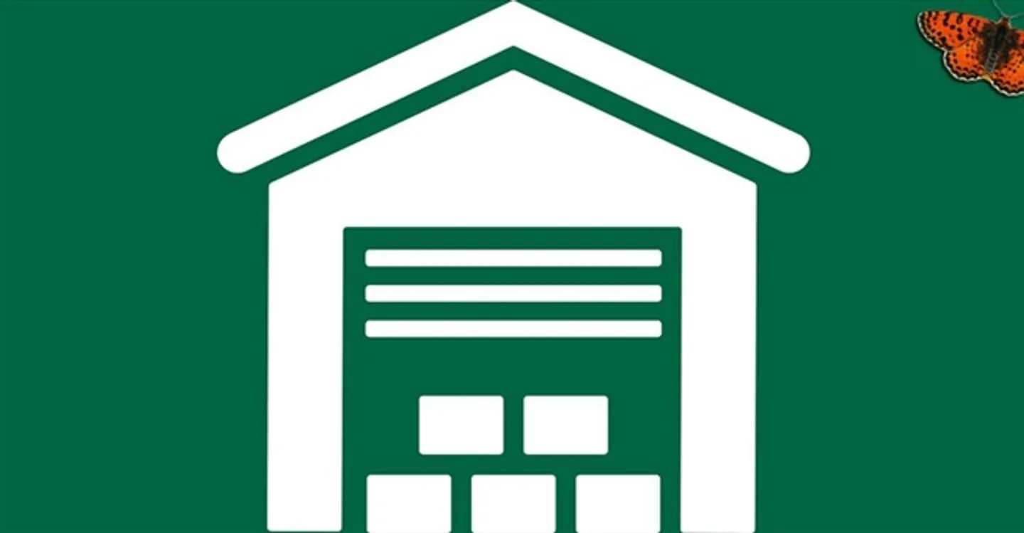 Dépôt de Stockage Emplacement Premium - Photo 3 sur 4