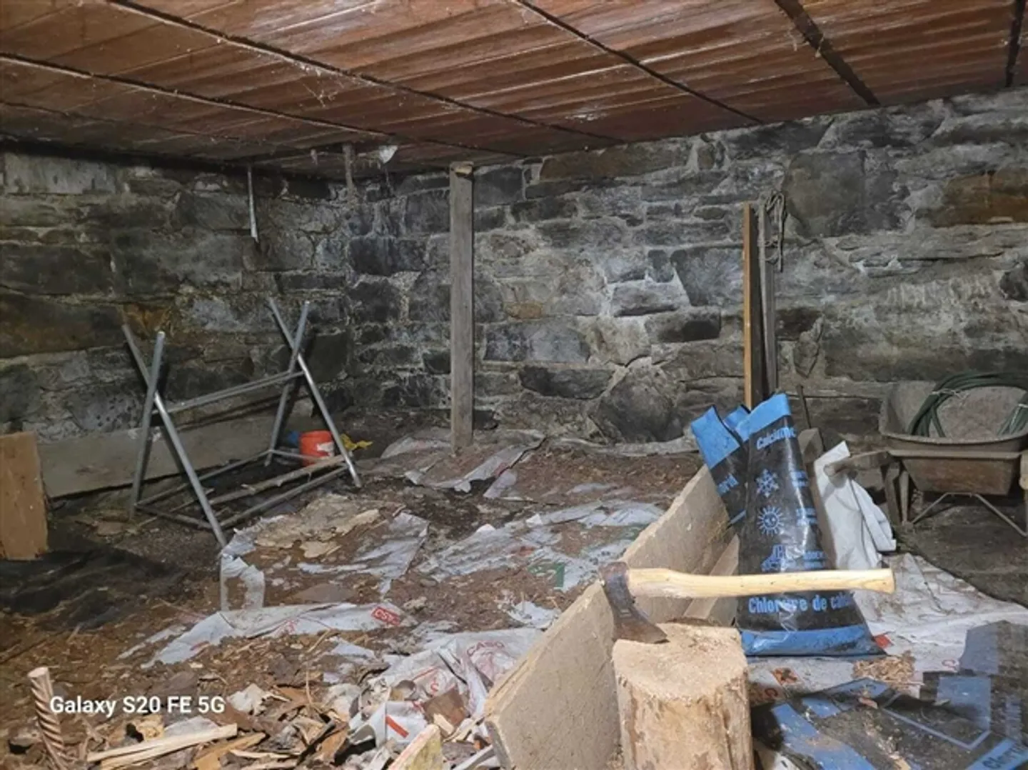 Charming chalet with garden and potential in Eisten (VS) - Photo 9 of 20