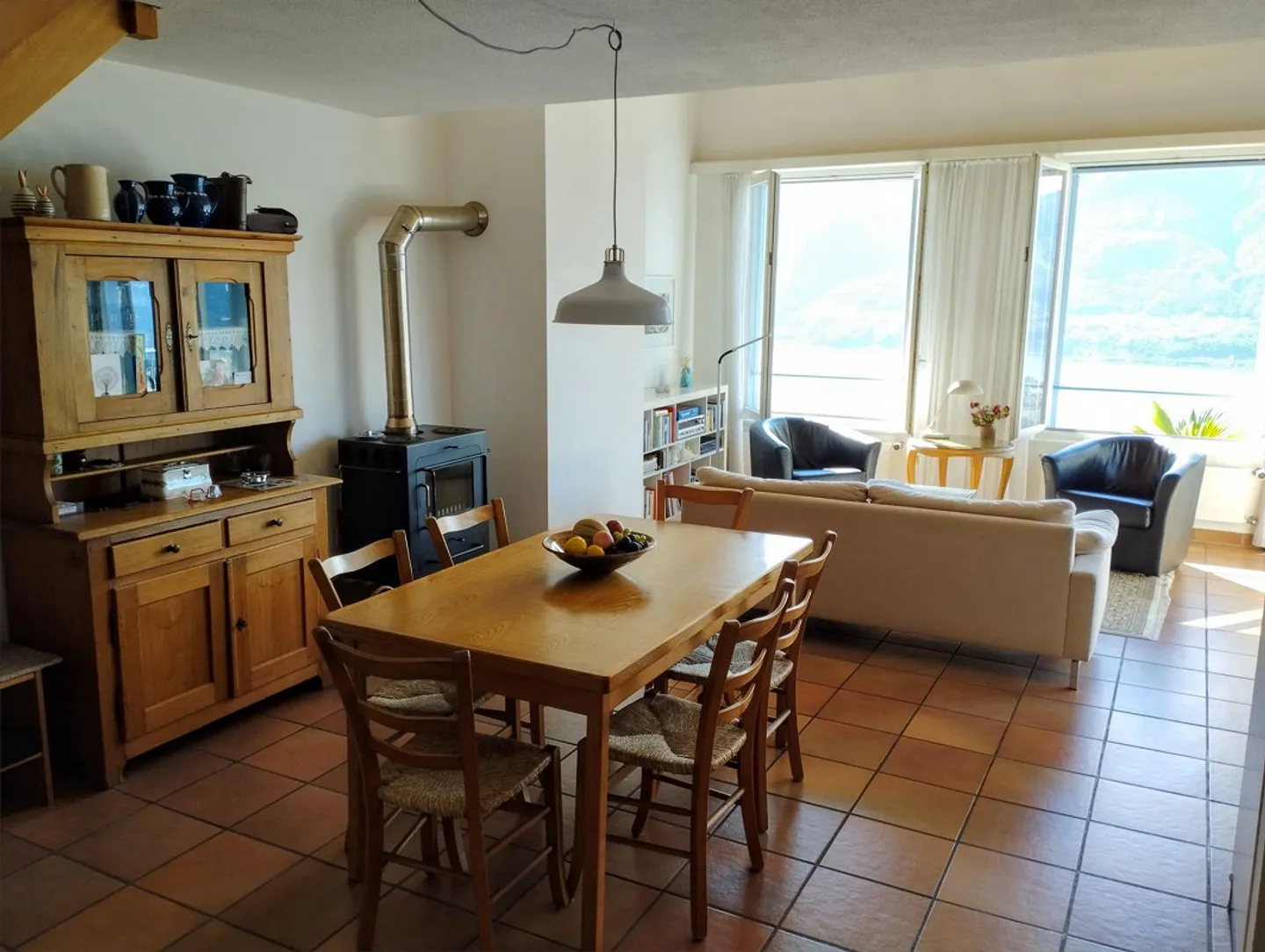 ORSELINA – For Sale: Apartment with Lake View – Also as a Second Home - Photo 8 of 24