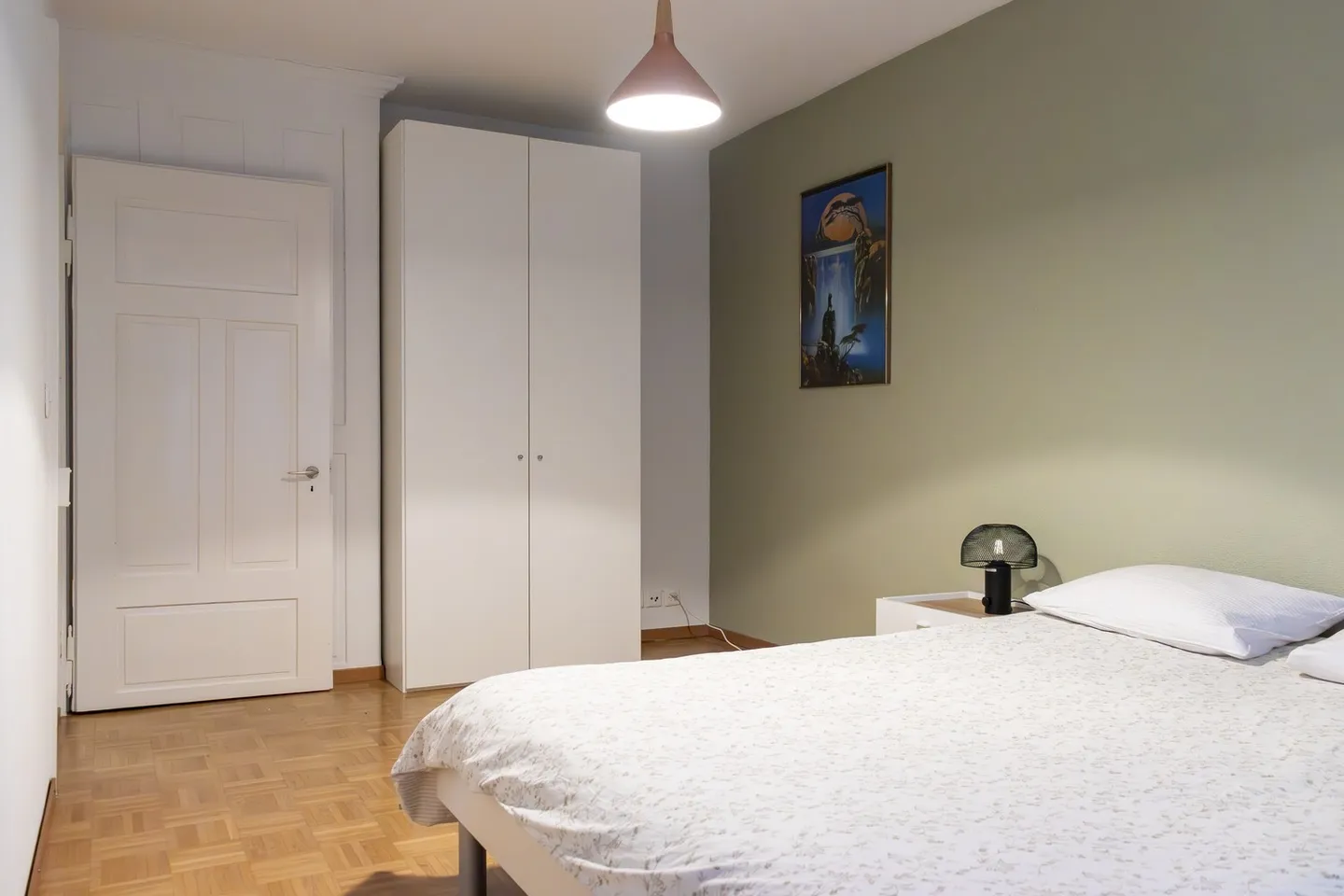 🏡 Appartement meublé moderne de 3,5 pièces au cœur de Zurich - Photo 5 sur 13