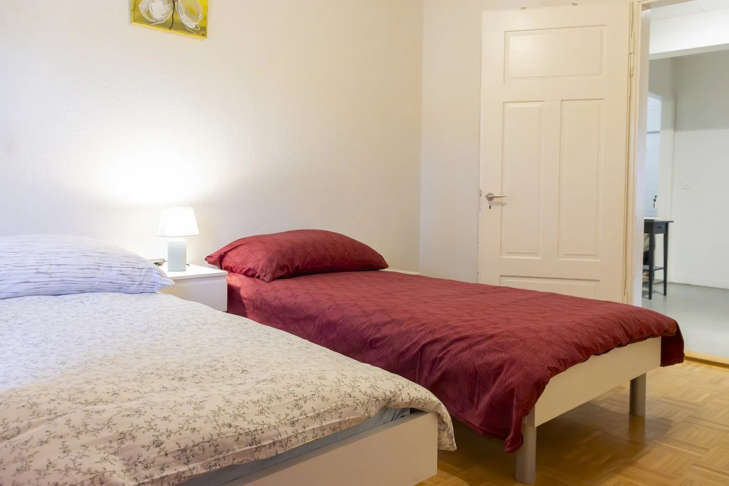 🏡 Appartement meublé moderne de 3,5 pièces au cœur de Zurich - Photo 6 sur 13
