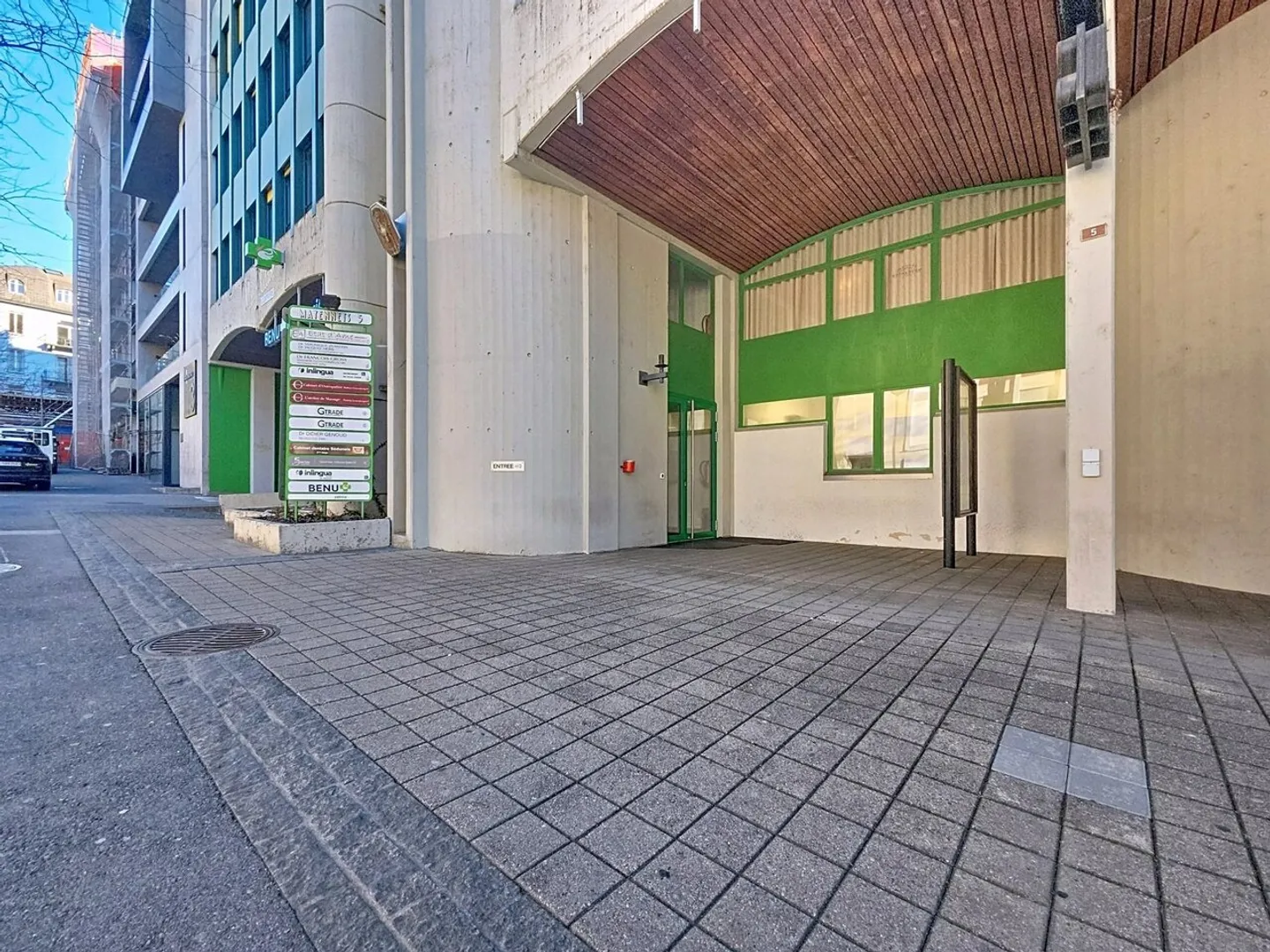 Office - Photo 6 of 6