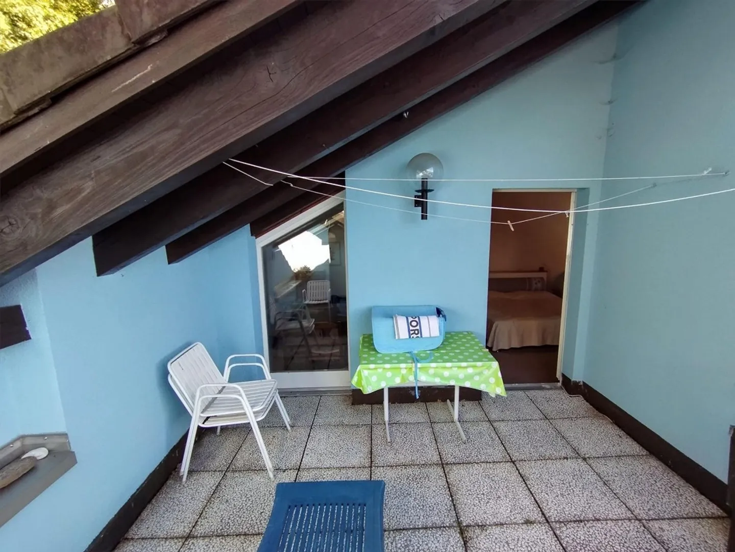 ORSELINA – For Sale: Apartment with Lake View – Also as a Second Home - Photo 14 of 24