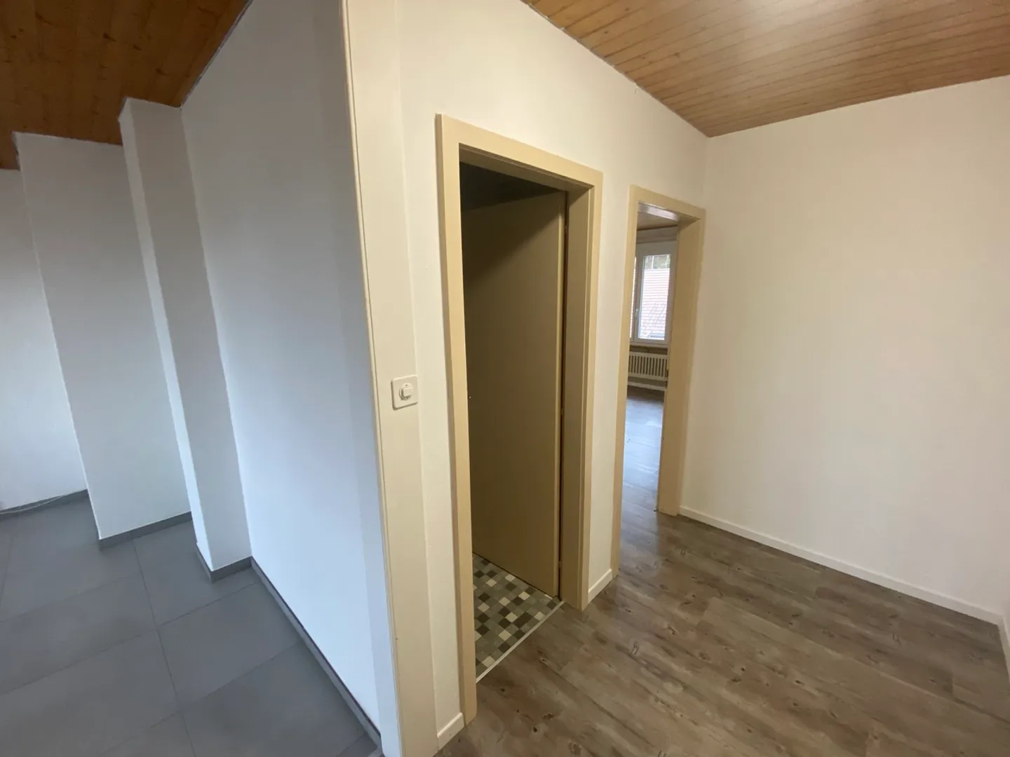 2-room apartment in Vendlincourt - Photo 4 of 15