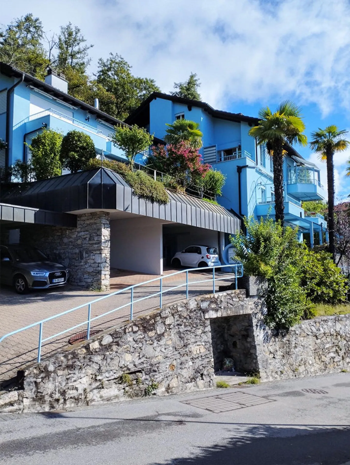 ORSELINA – For Sale: Apartment with Lake View – Also as a Second Home - Photo 15 of 24