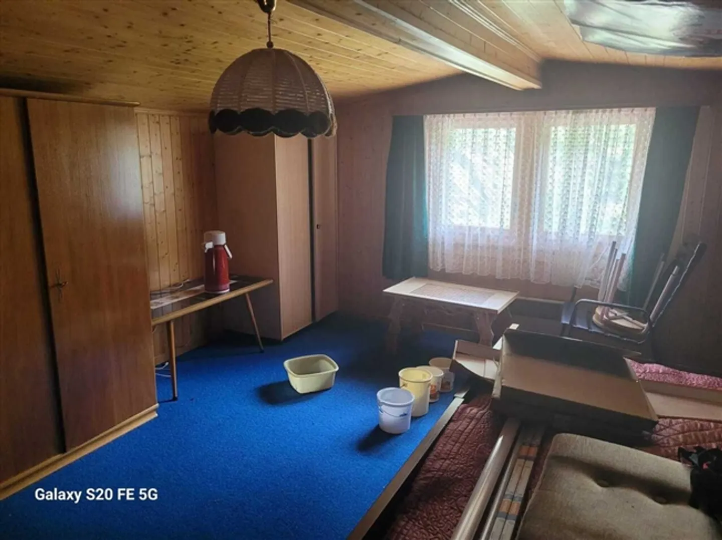 Charming chalet with garden and potential in Eisten (VS) - Photo 14 of 20