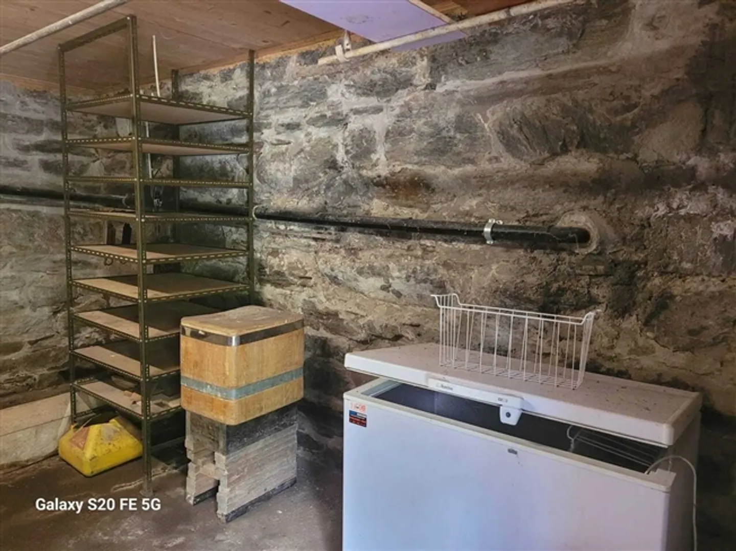 Charming chalet with garden and potential in Eisten (VS) - Photo 15 of 20