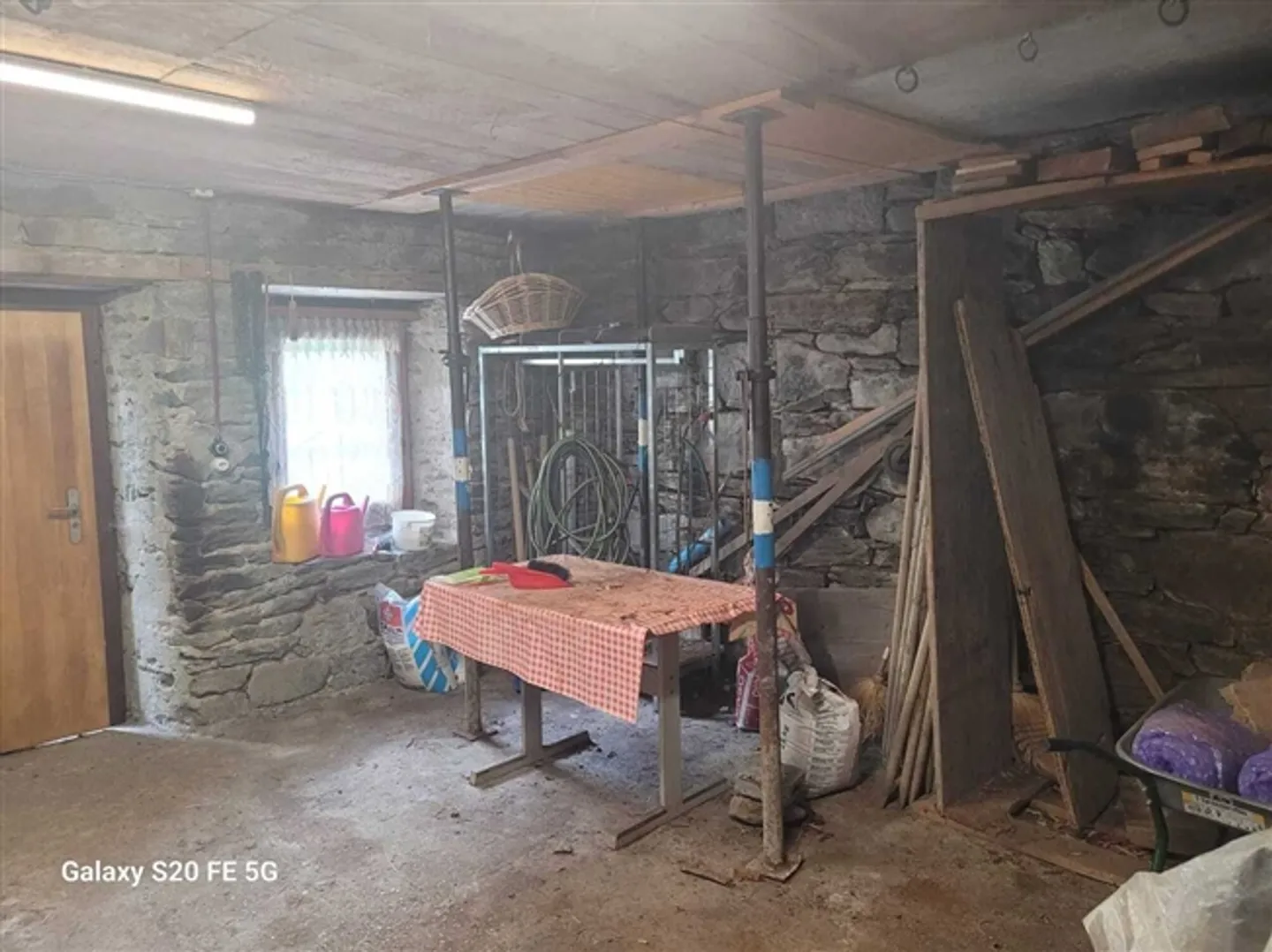 Charming chalet with garden and potential in Eisten (VS) - Photo 16 of 20