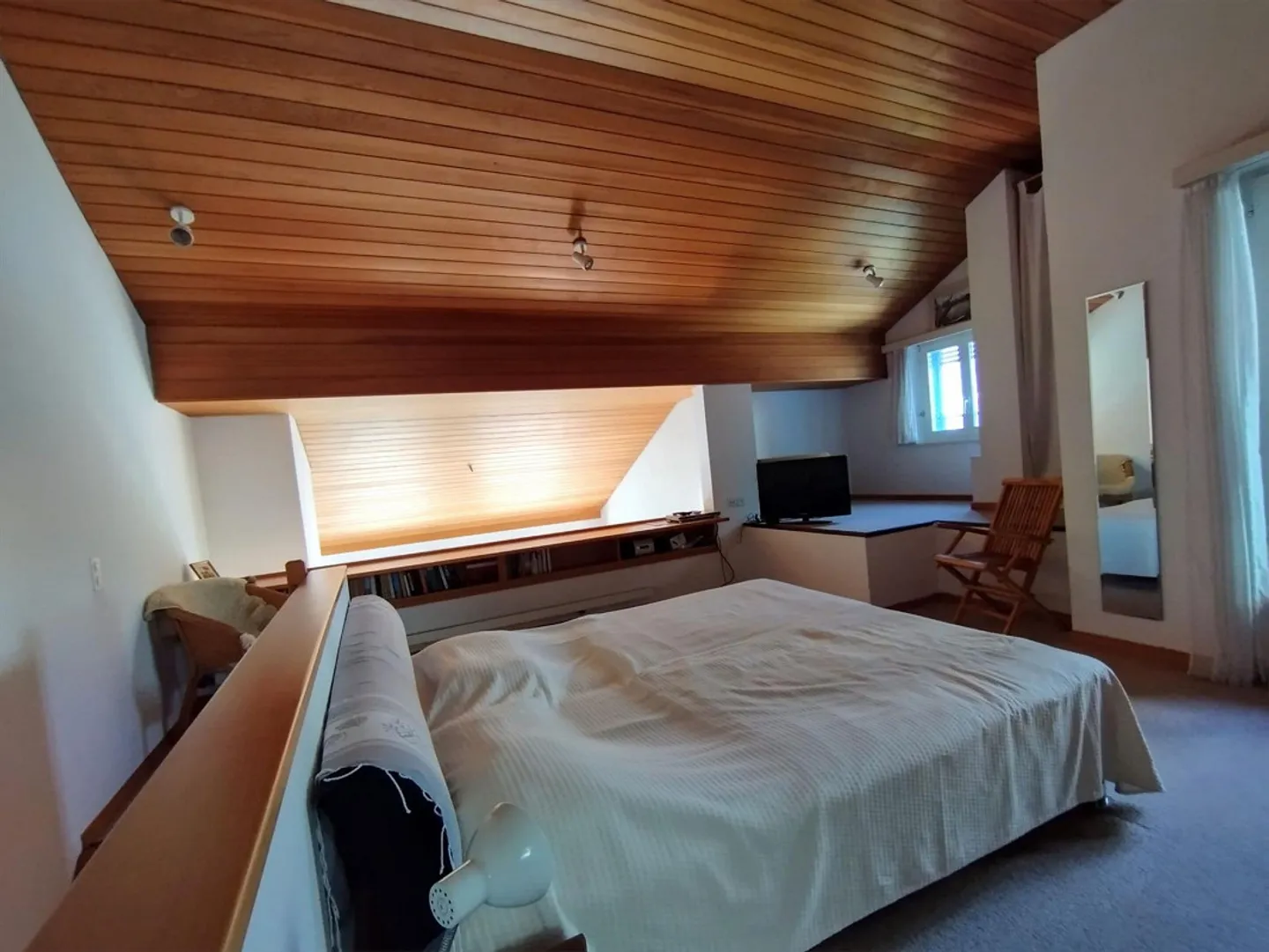 ORSELINA – For Sale: Apartment with Lake View – Also as a Second Home - Photo 10 of 24