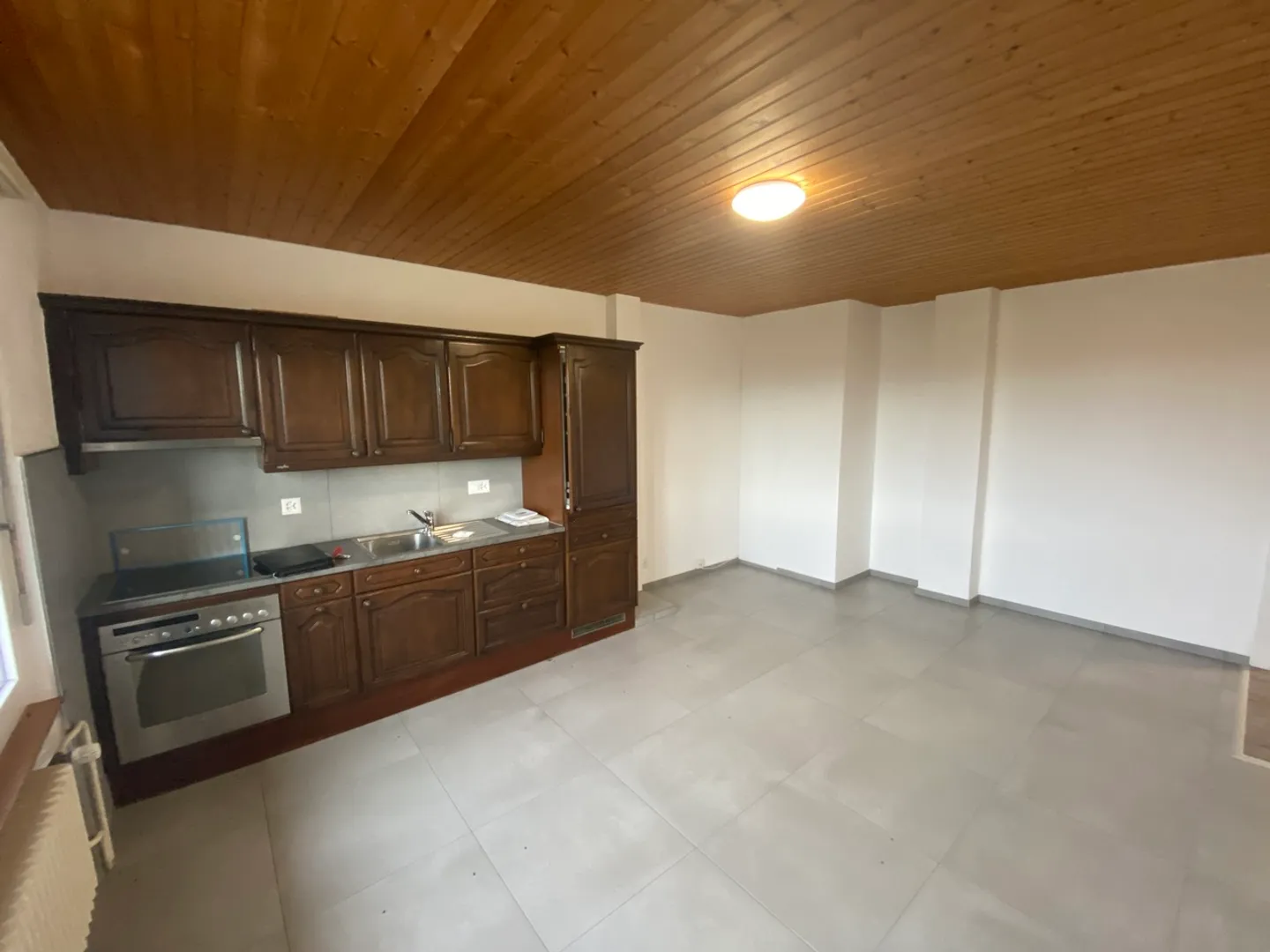 2-room apartment in Vendlincourt - Photo 3 of 15