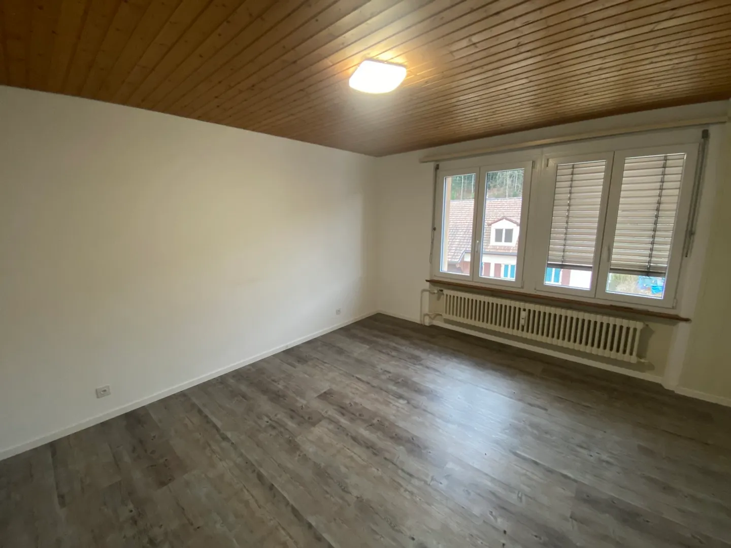 2-room apartment in Vendlincourt - Photo 5 of 15