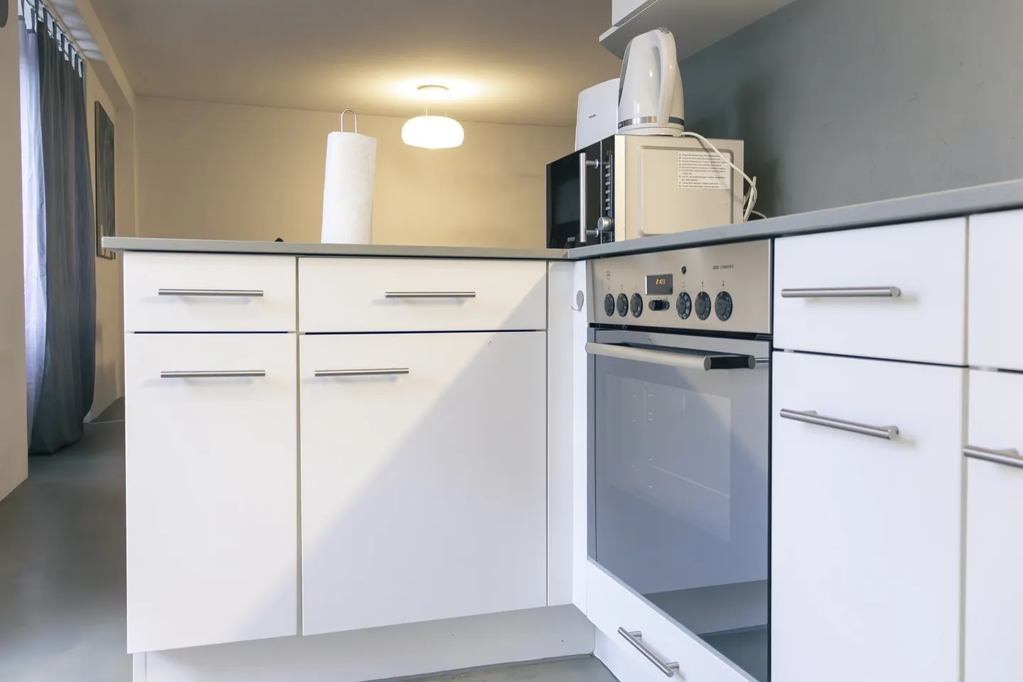 🏡 Appartement meublé moderne de 3,5 pièces au cœur de Zurich - Photo 9 sur 13