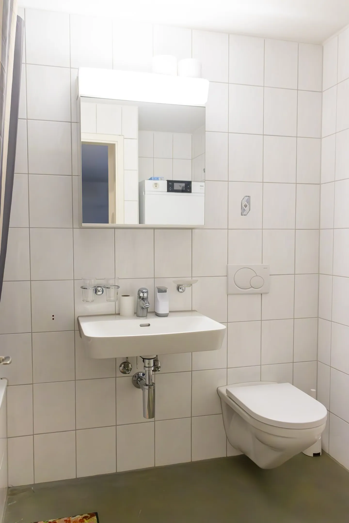 🏡 Appartement meublé moderne de 3,5 pièces au cœur de Zurich - Photo 11 sur 13