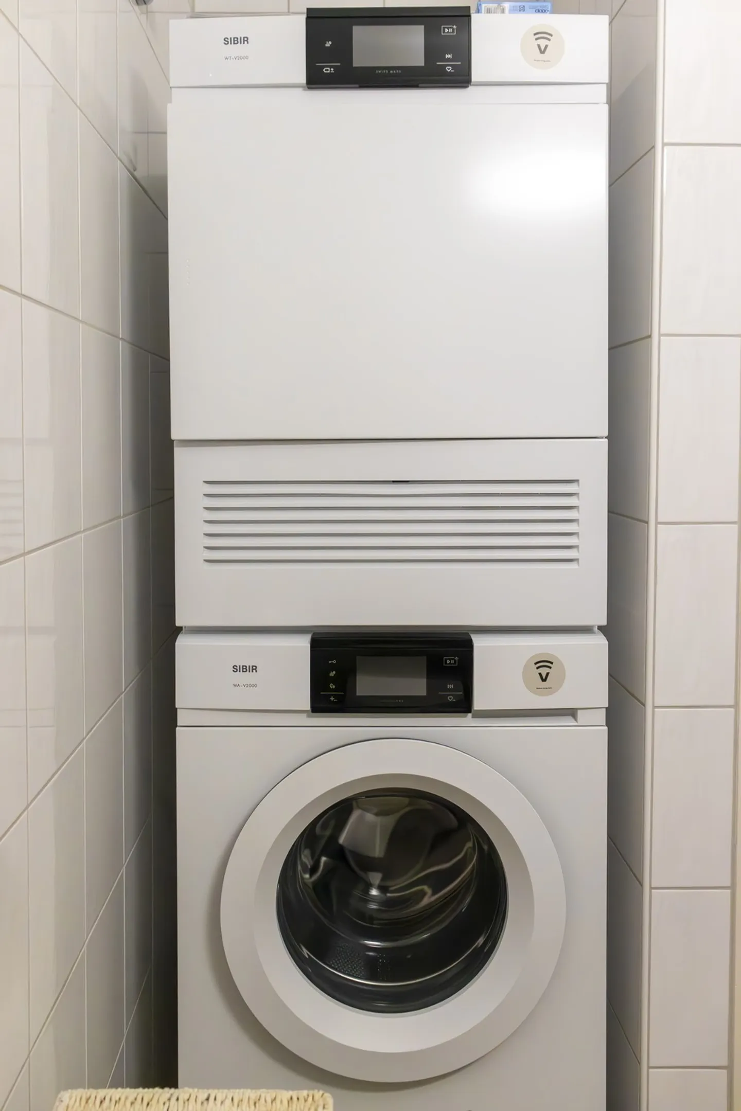 🏡 Appartement meublé moderne de 3,5 pièces au cœur de Zurich - Photo 12 sur 13