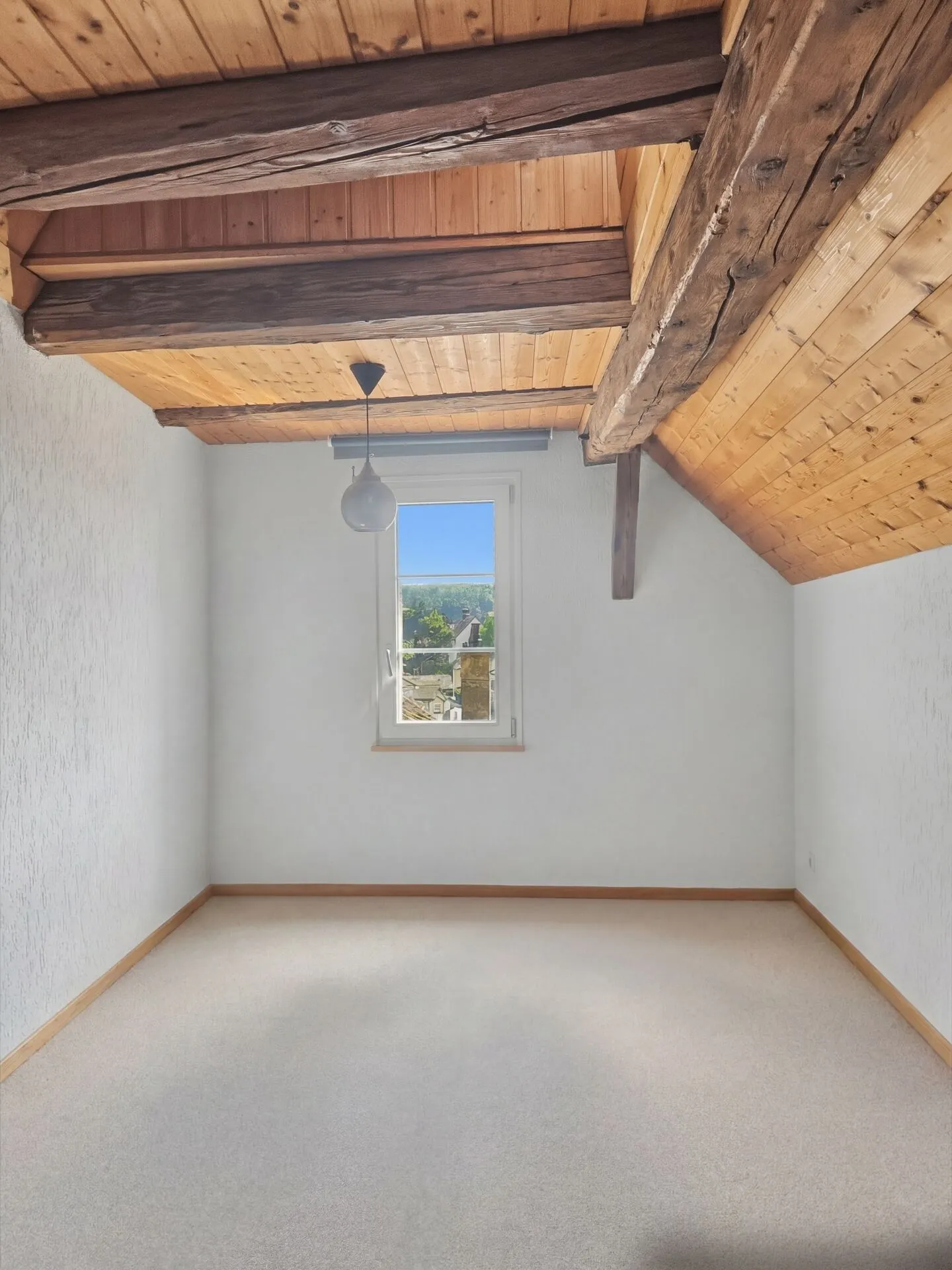 Charmante 3.5 Zimmer Wohnung - Foto 3 von 6