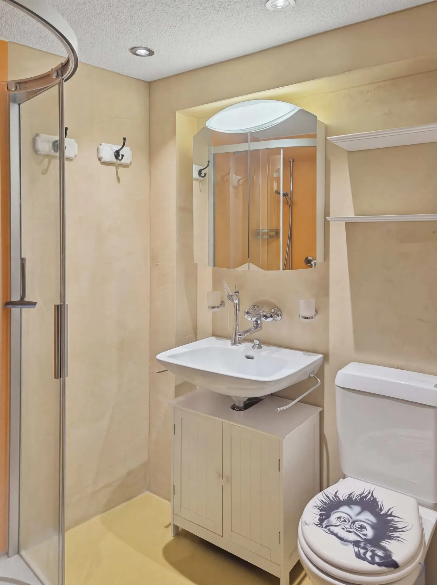 Charmante 3.5 Zimmer Wohnung - Foto 4 von 6