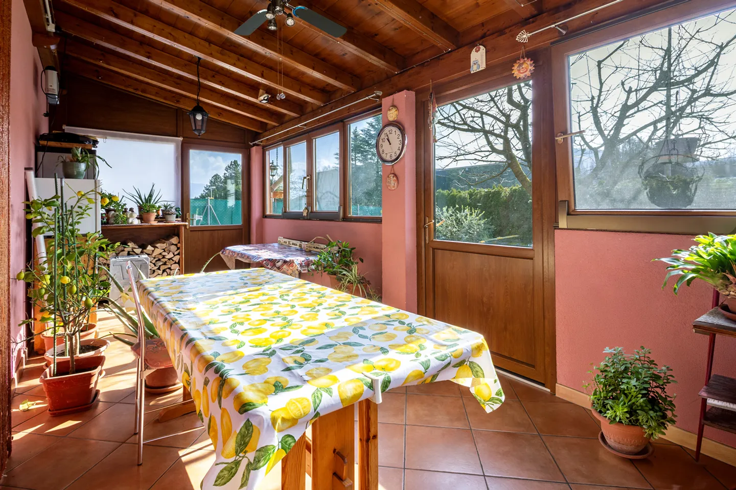 Casa Familiare Perfetta con Giardino - Foto 4 di 9