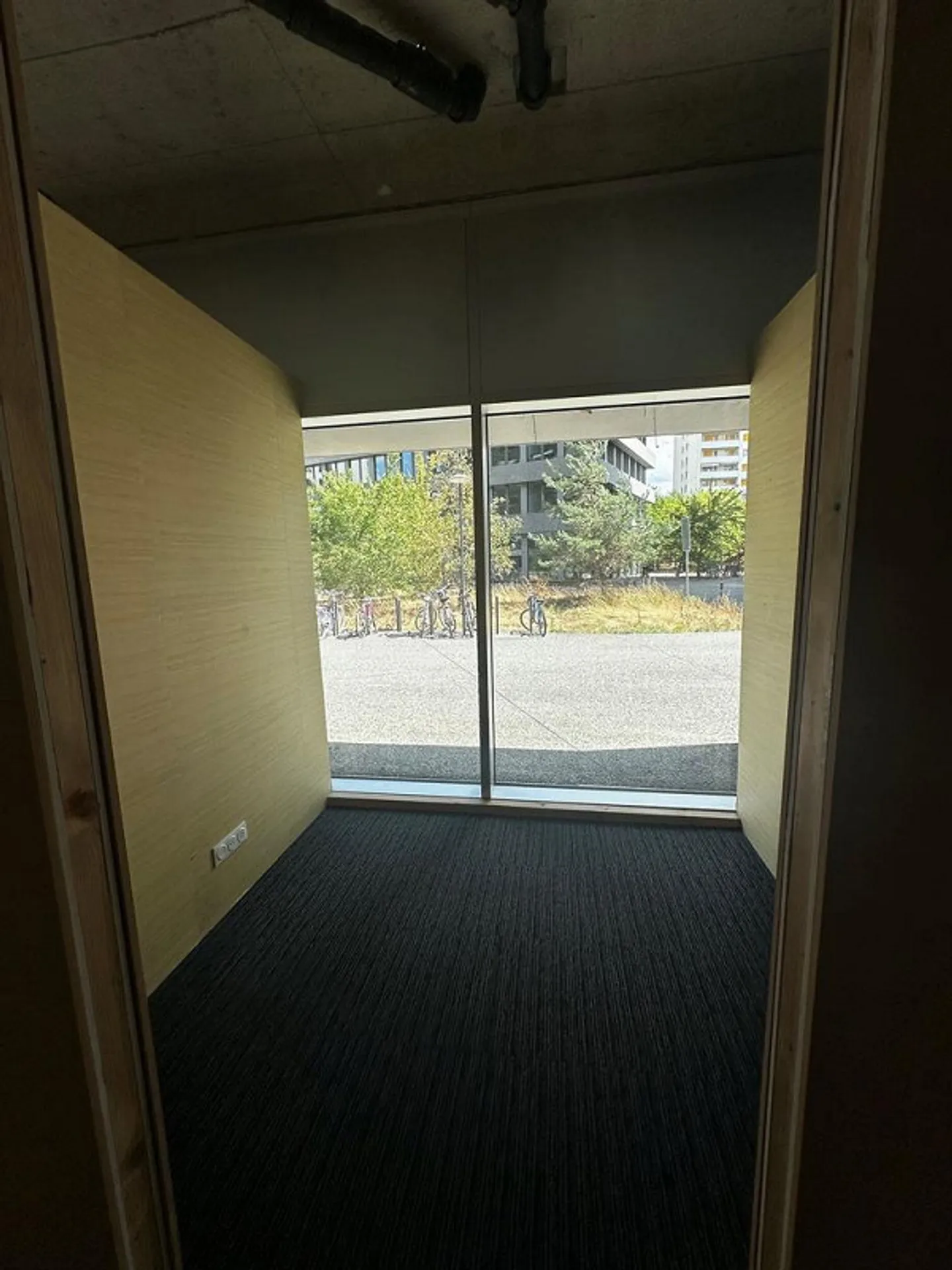 Bürofläche Nähe Autobahn - Foto 4 von 9