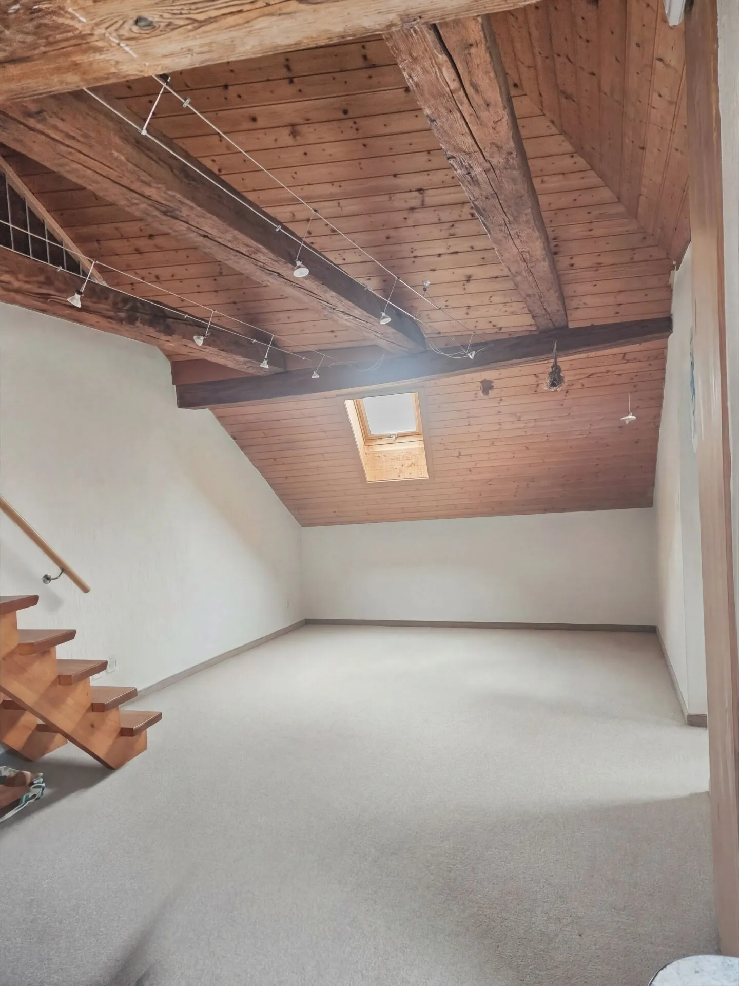 Charmante 3.5 Zimmer Wohnung - Foto 6 von 6