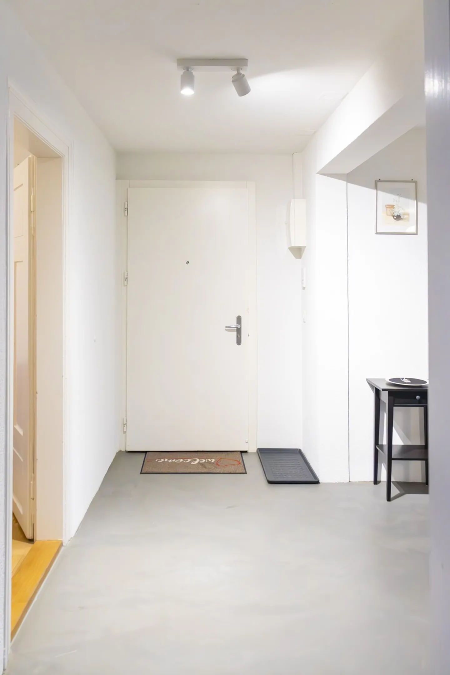 🏡 Appartement meublé moderne de 3,5 pièces au cœur de Zurich - Photo 13 sur 13