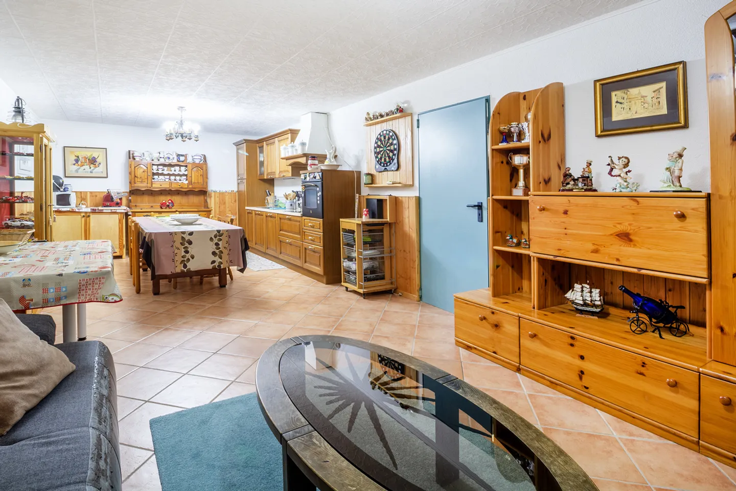 Casa Familiare Perfetta con Giardino - Foto 7 di 9