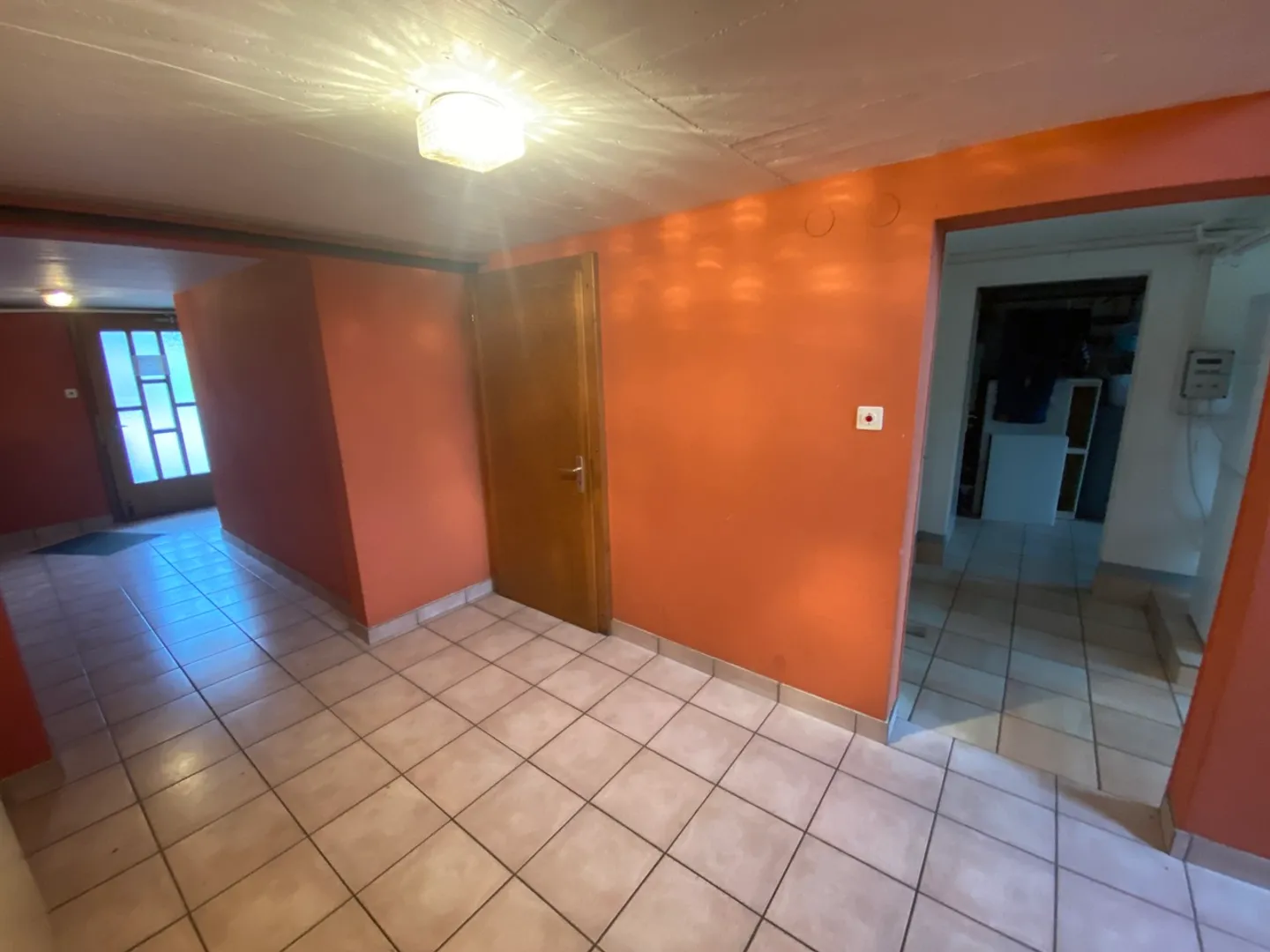 2-room apartment in Vendlincourt - Photo 7 of 15