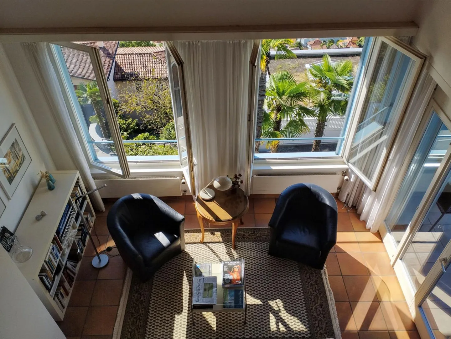 ORSELINA – For Sale: Apartment with Lake View – Also as a Second Home - Photo 18 of 24