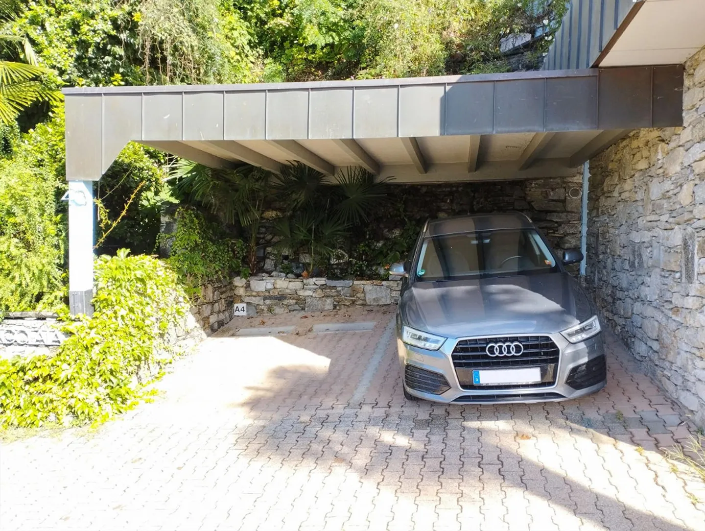 ORSELINA – For Sale: Apartment with Lake View – Also as a Second Home - Photo 20 of 24