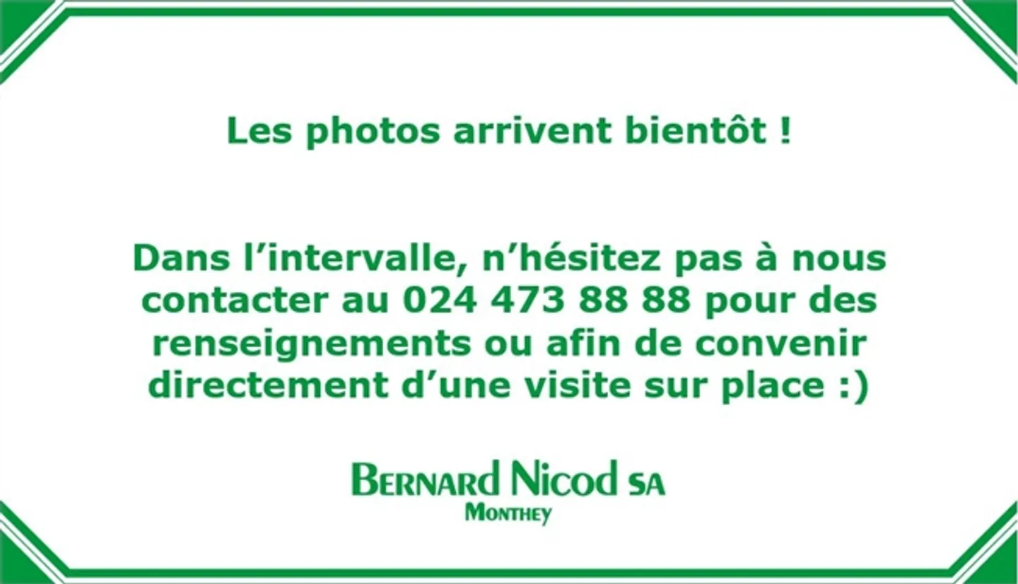 Appartement à louer - Photo 2 sur 2