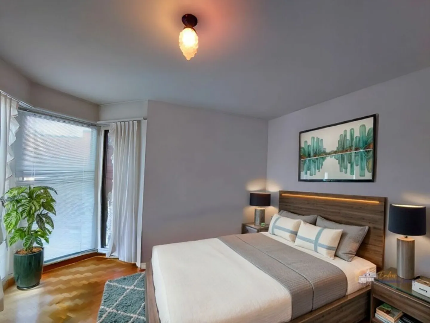 Spacious modern family villa - Photo 9 of 12