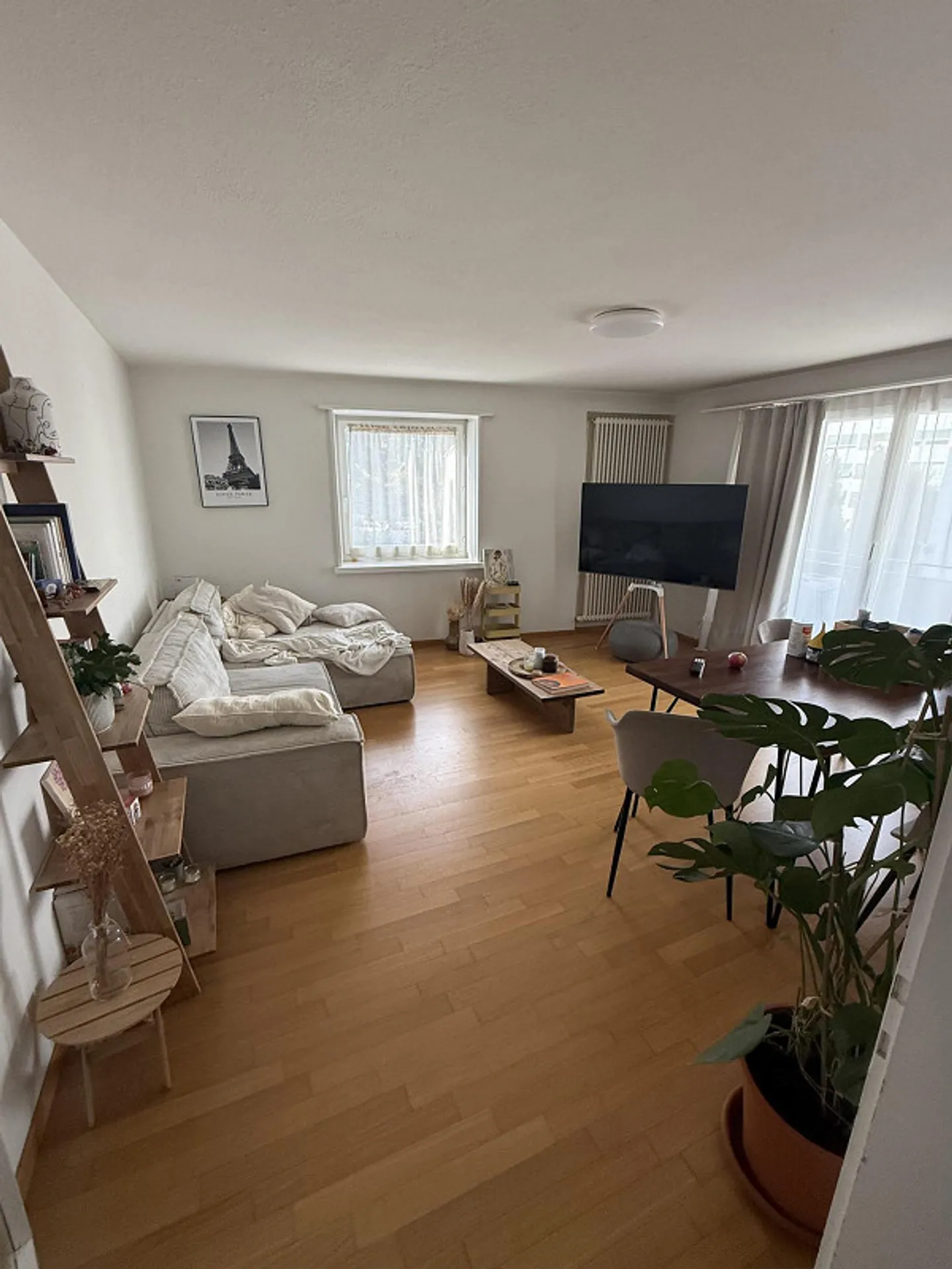 Appartamento di 4 stanze - Foto 1 di 7