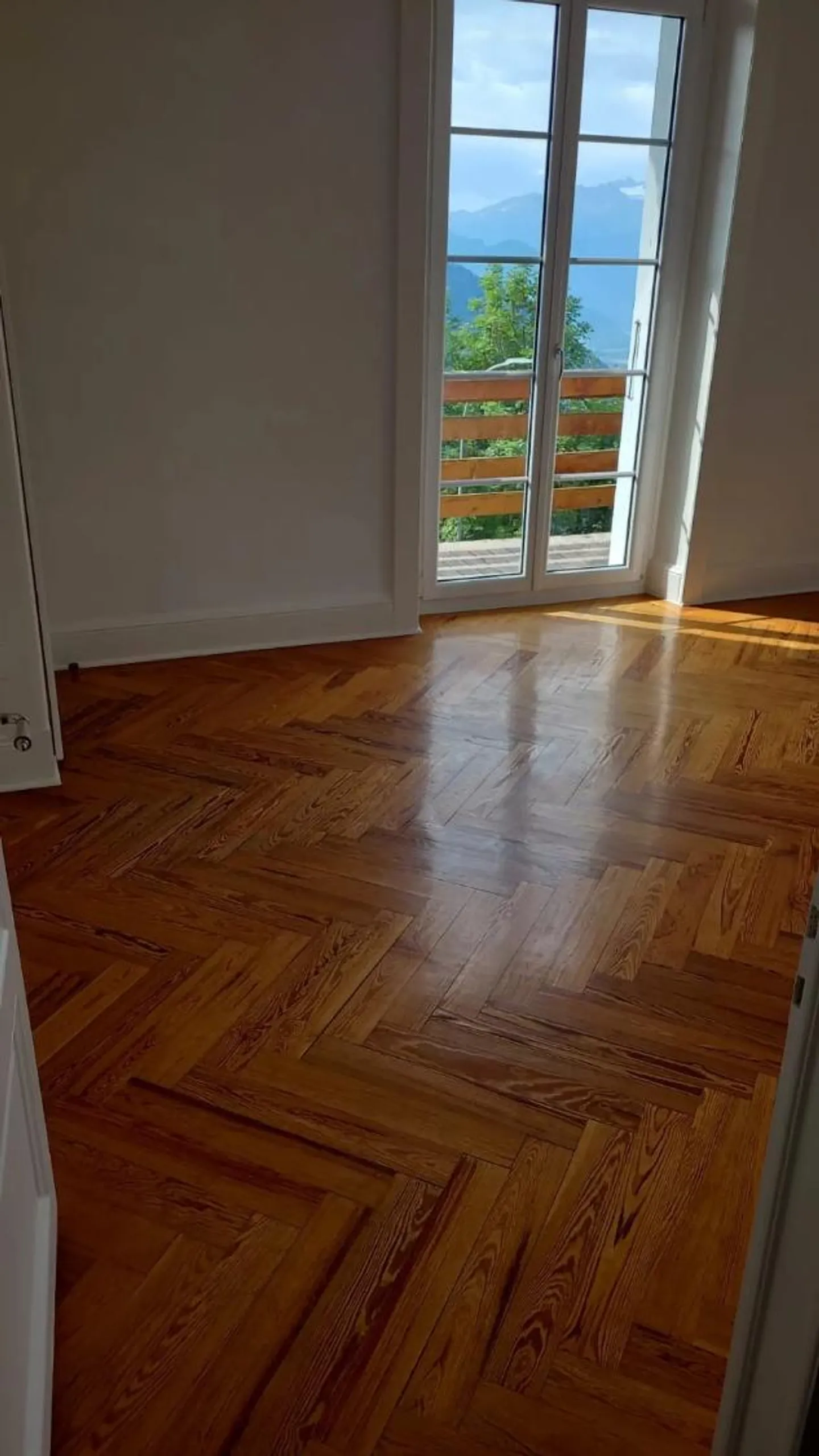 Charming 2-room apartment on the 3rd floor with 57m2 - Photo 5 of 12