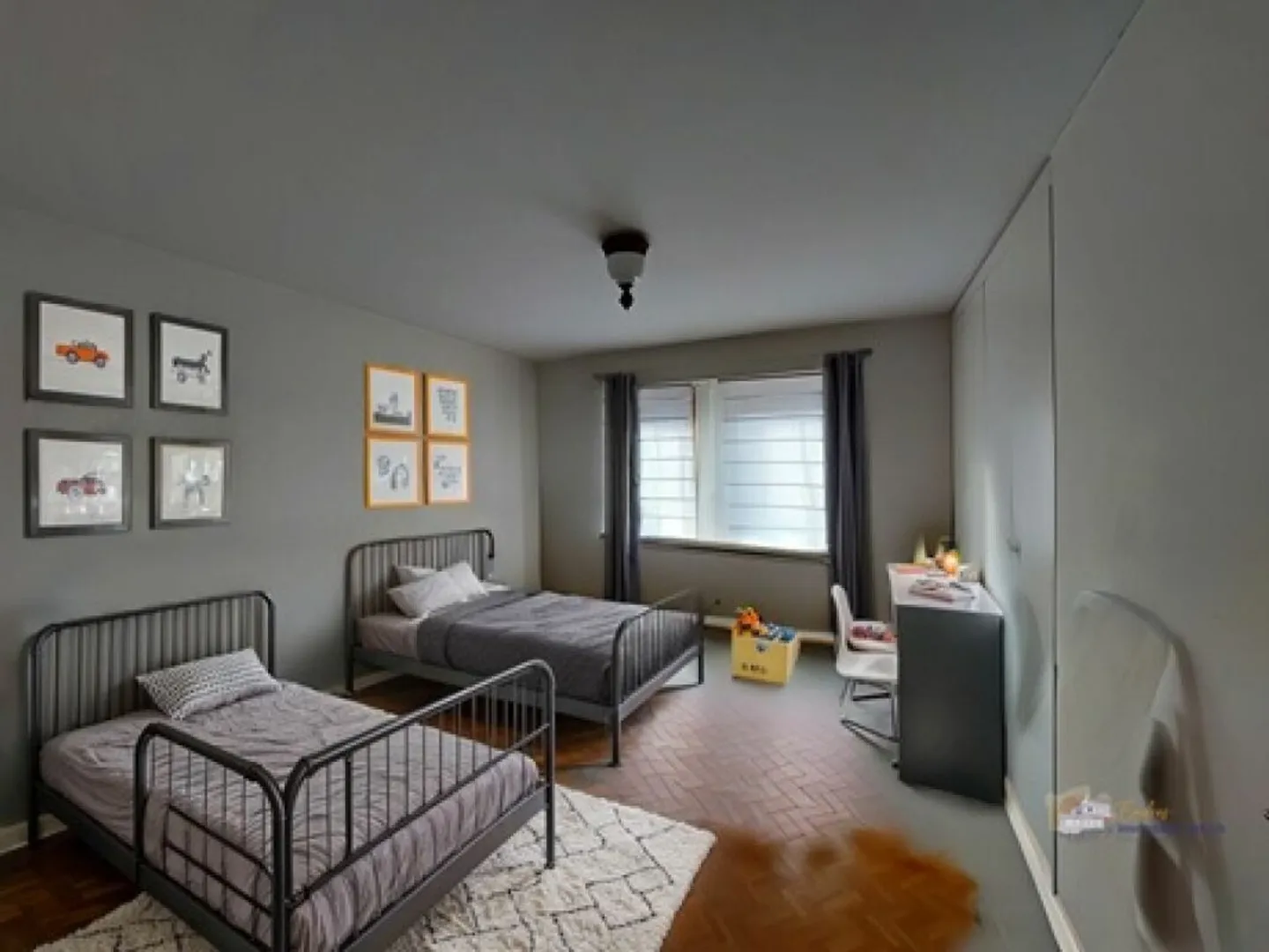 Spacious modern family villa - Photo 10 of 12