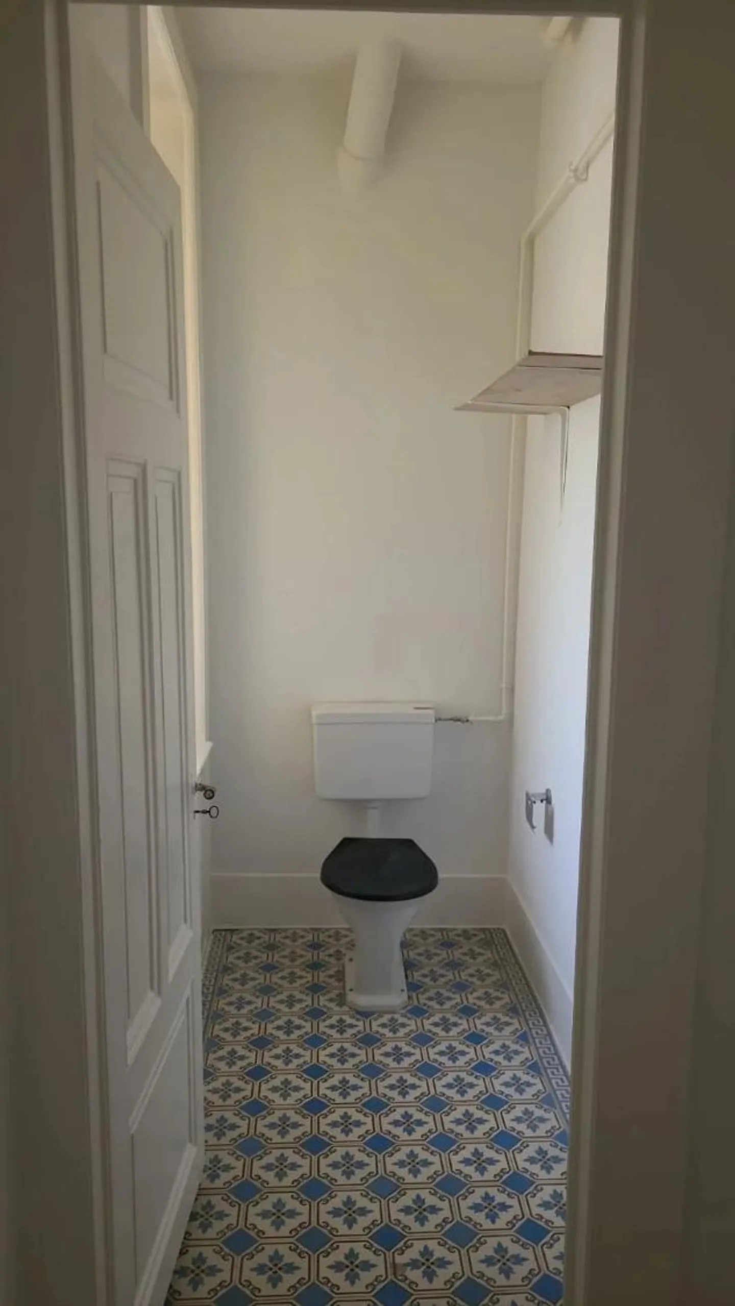 Charming 2-room apartment on the 3rd floor with 57m2 - Photo 7 of 12