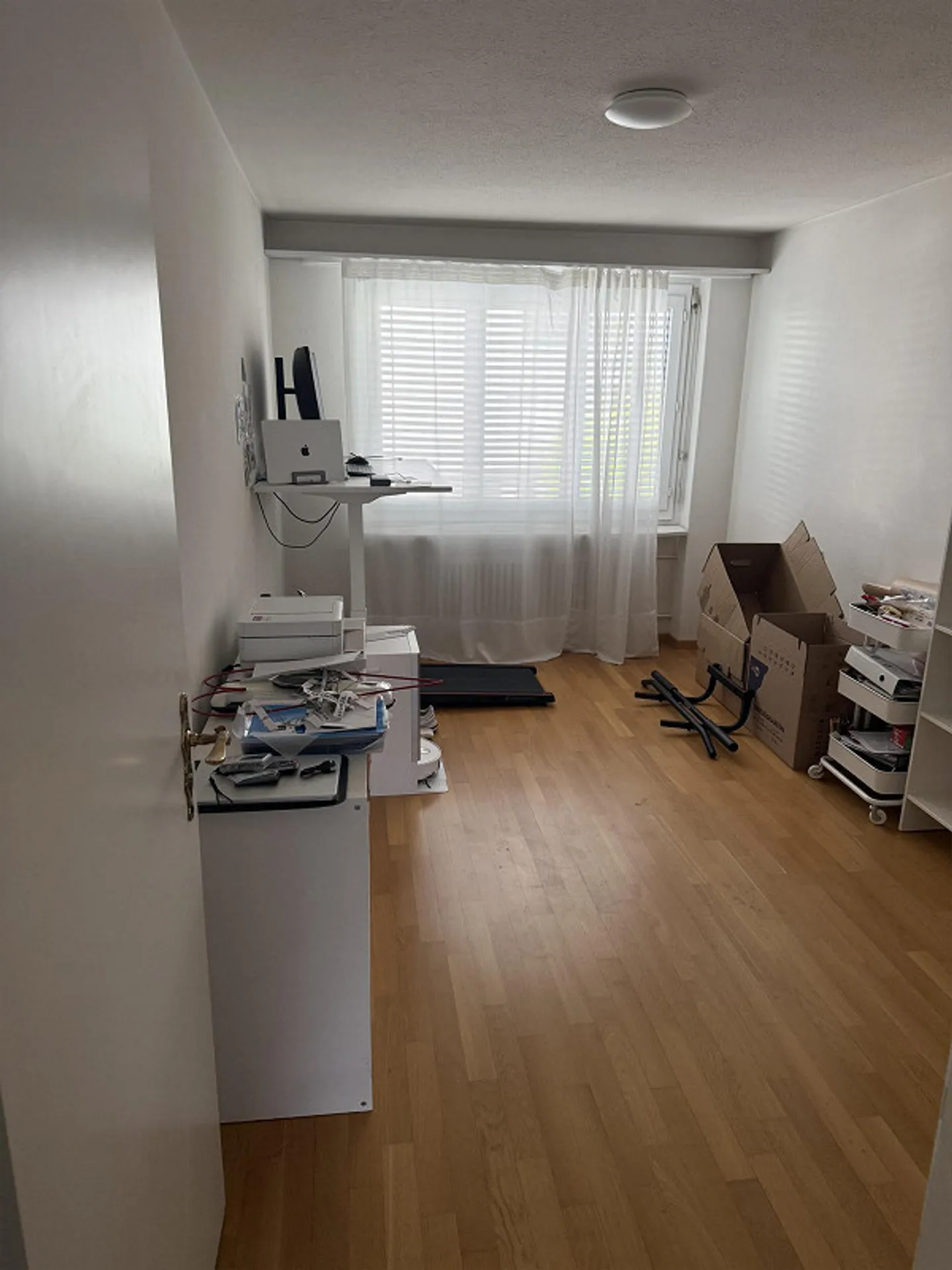 Appartamento di 4 stanze - Foto 3 di 7