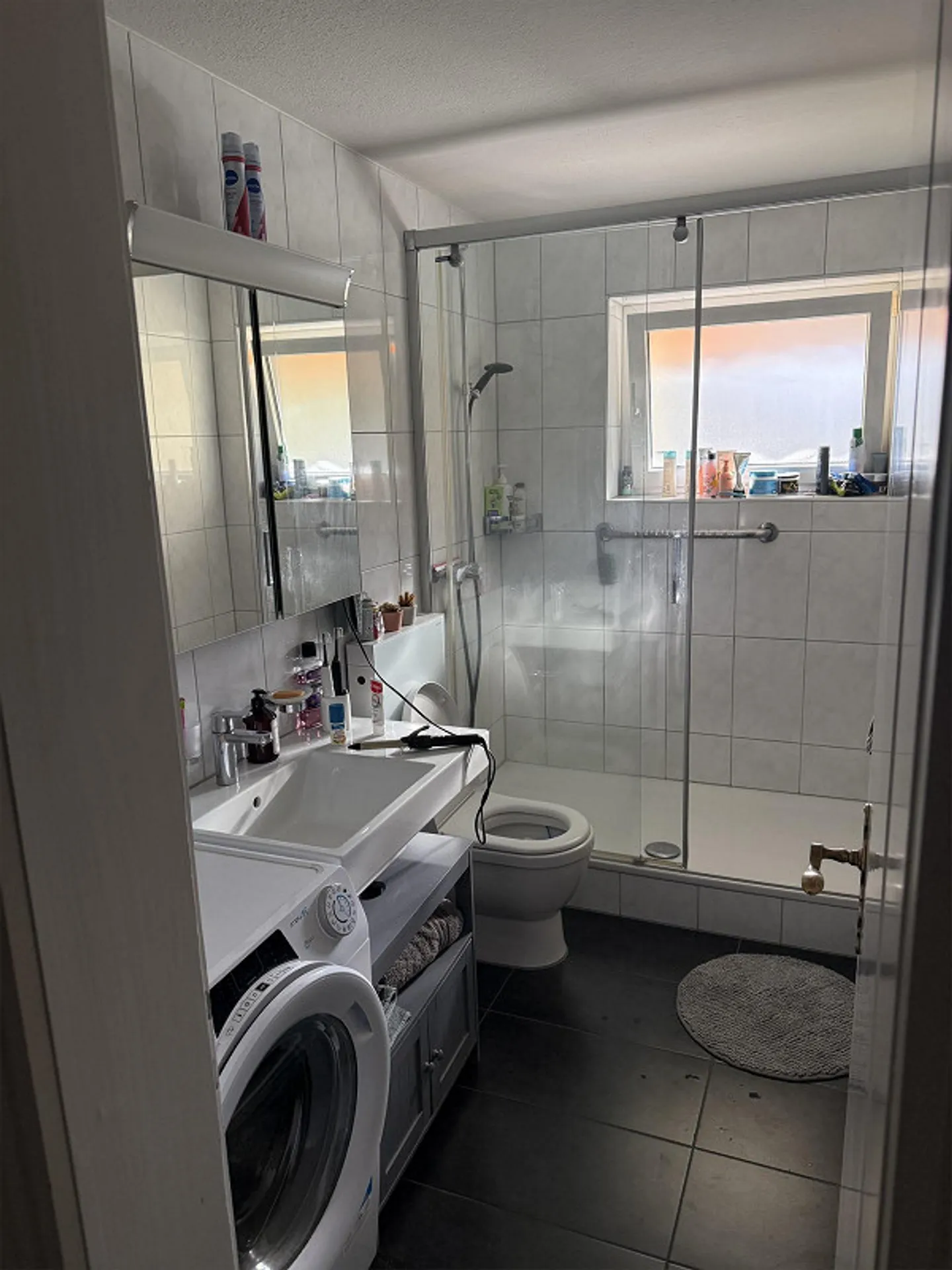 Appartamento di 4 stanze - Foto 4 di 7