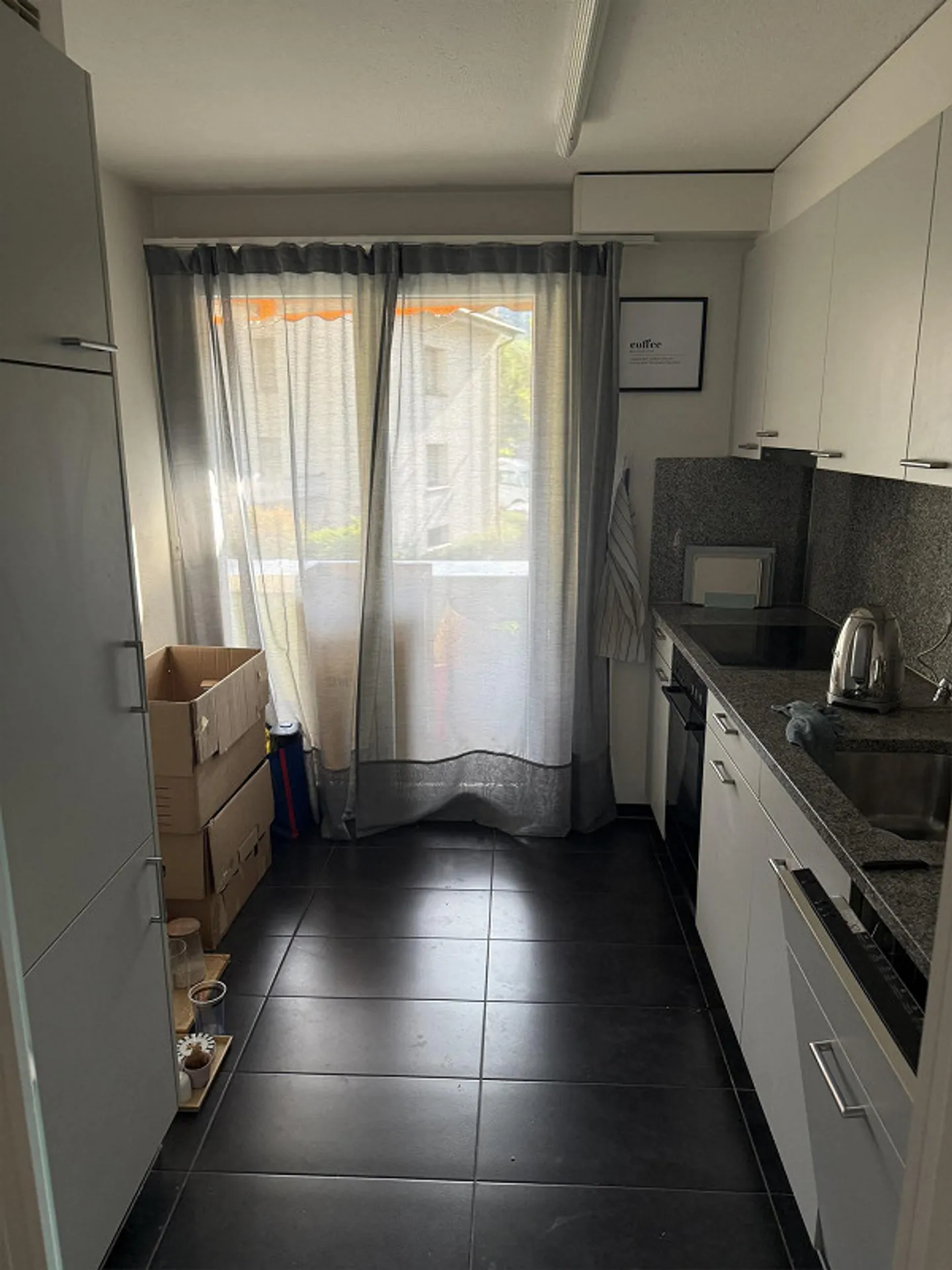 Appartamento di 4 stanze - Foto 5 di 7