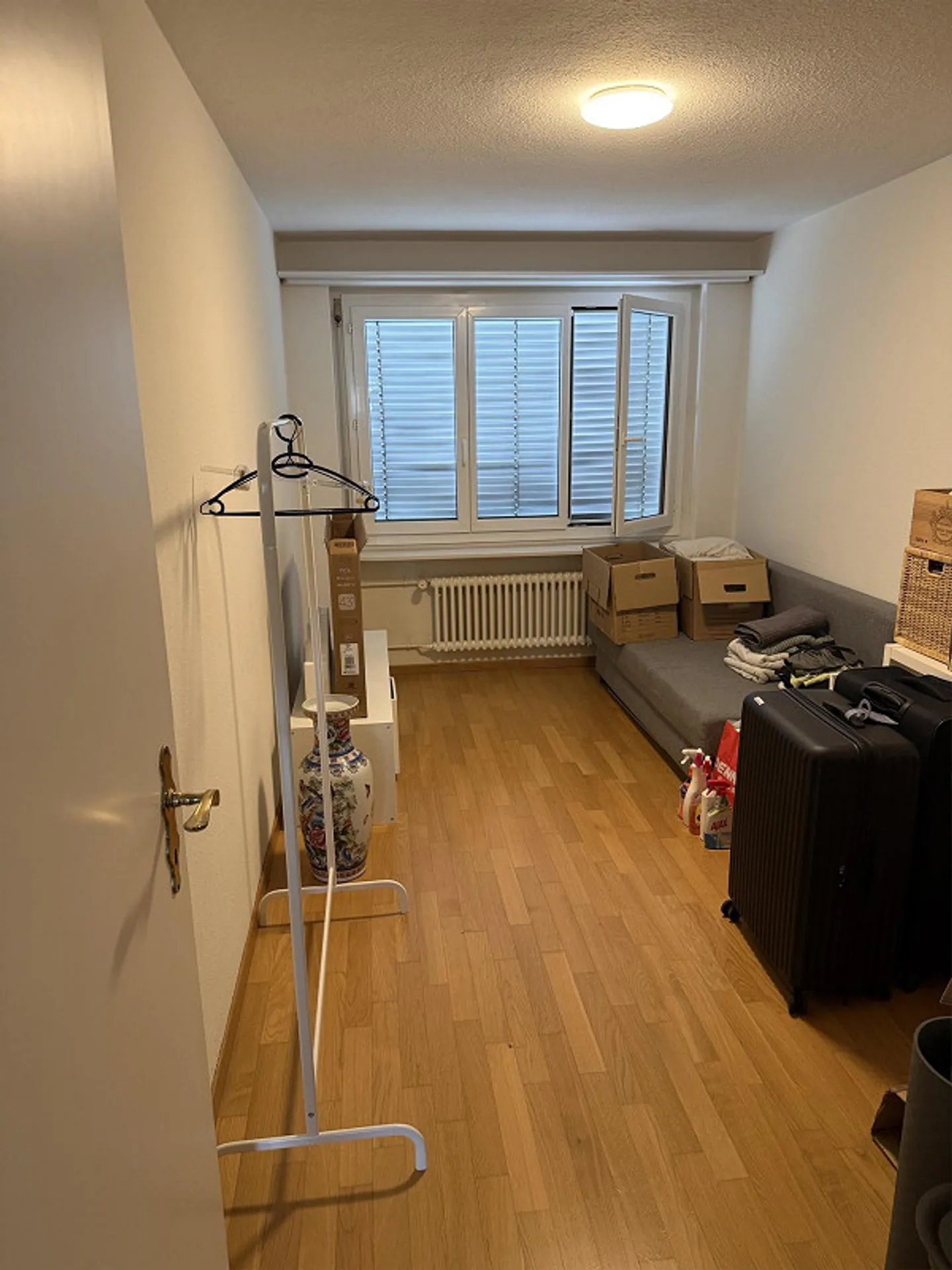 Appartamento di 4 stanze - Foto 7 di 7