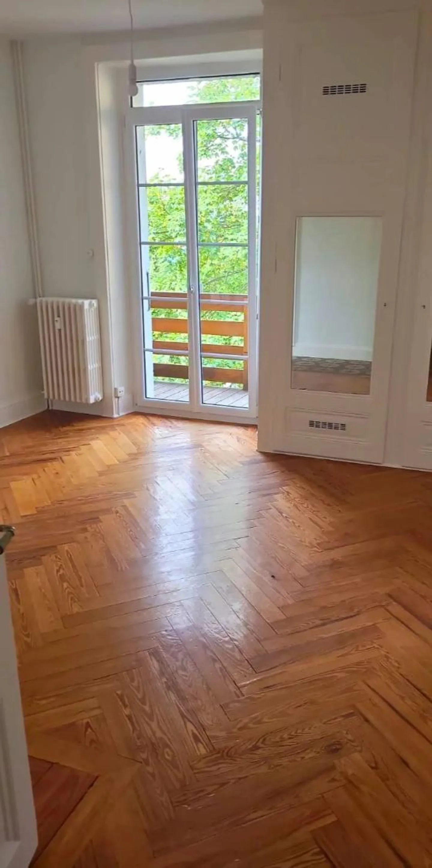 Charming 2-room apartment on the 3rd floor with 57m2 - Photo 2 of 12
